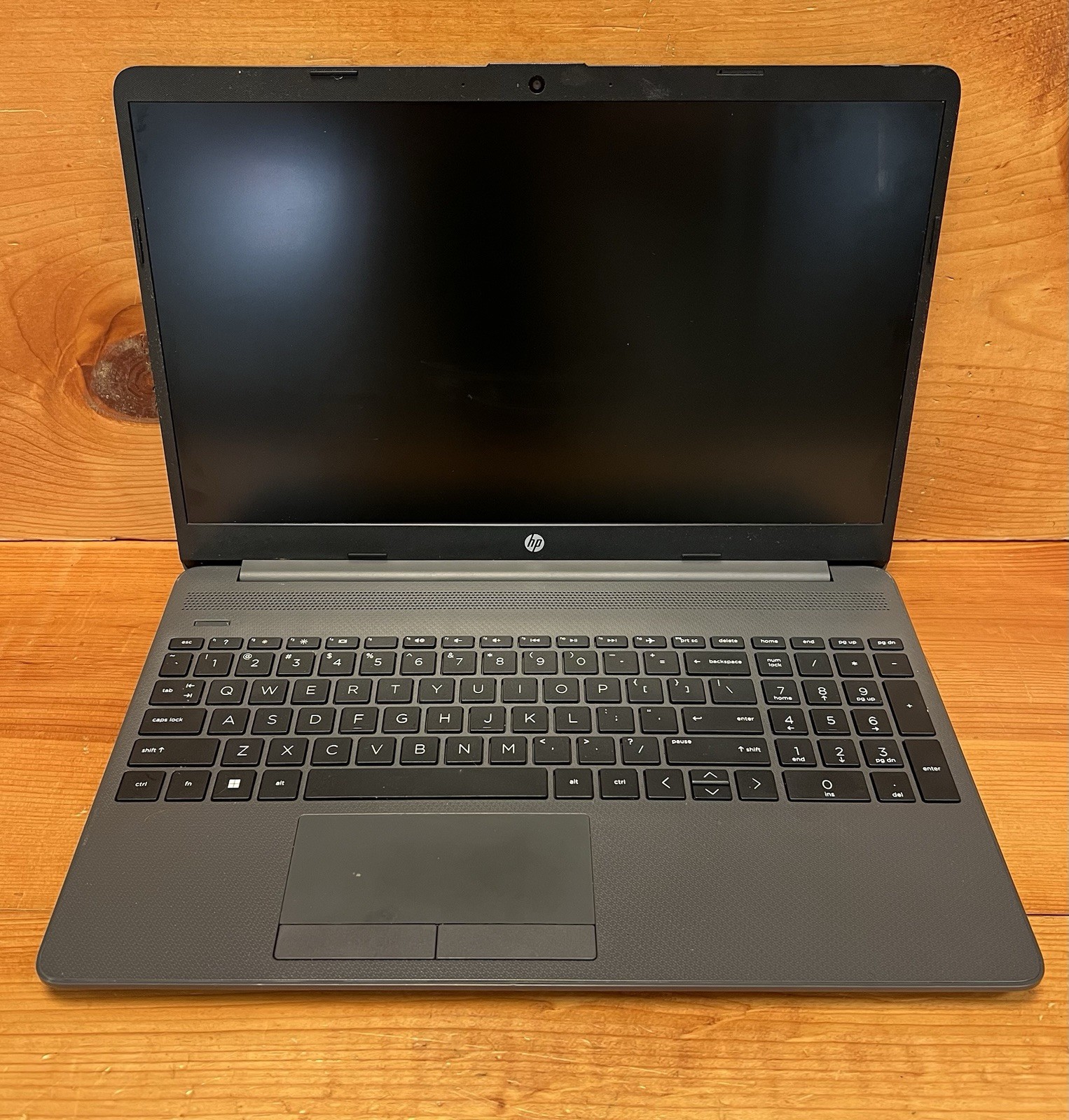 HP 255 G9 Notebook PC 15.6″ AMD Ryzen Processor Windows 10