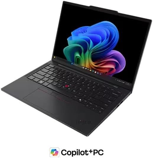 Lenovo ThinkPad T14S Gen 6 14″ AMD Ryzen AI 5 PRO 340 16GB 256GB FPR Win11P 2Yr