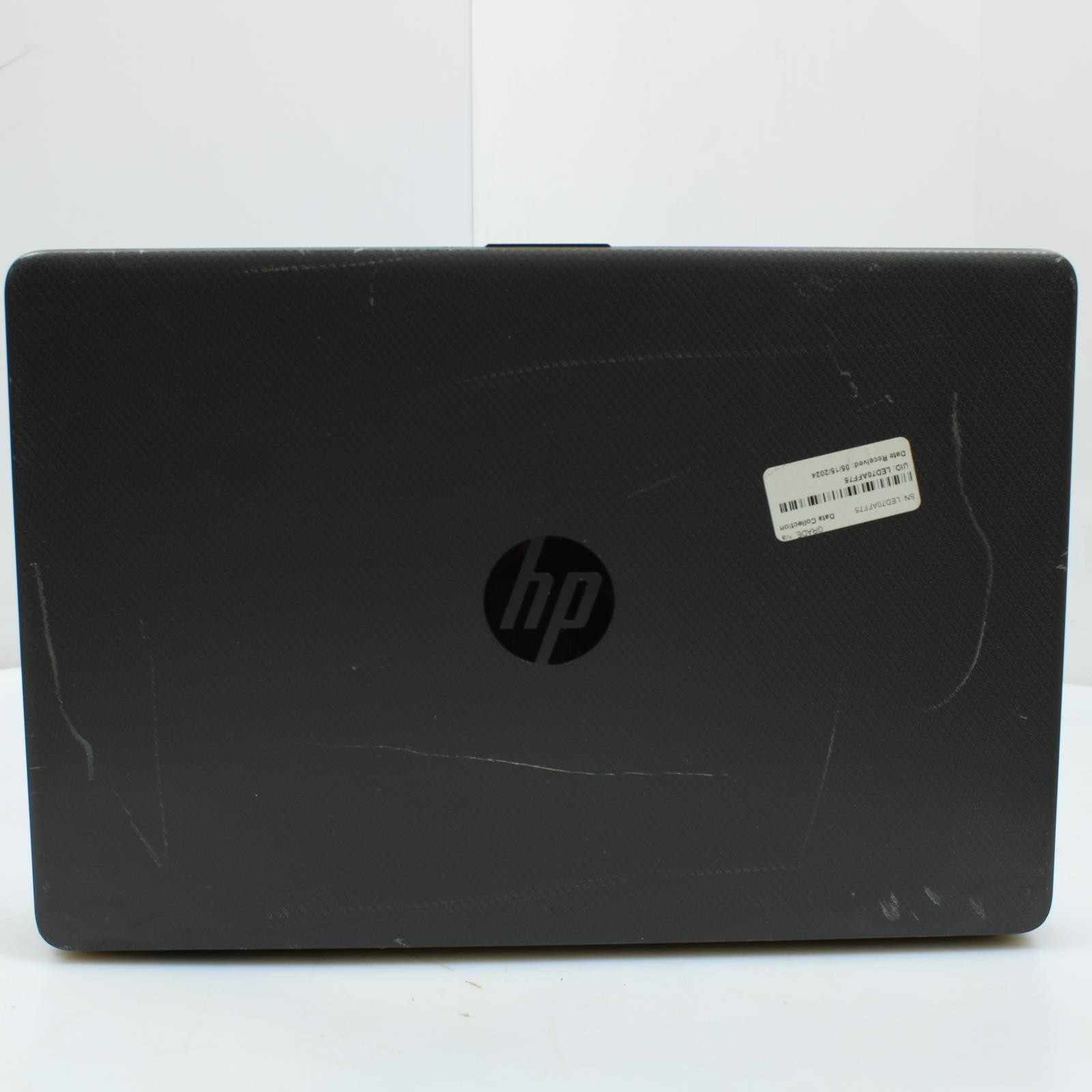 HP 250 G8 Notebook PC Intel Core i5 11th Gen 8GB RAM 256GB NVME No OS