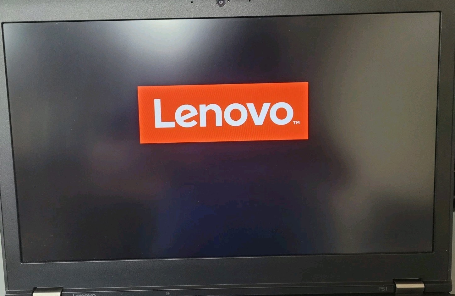 Lenovo Thinkpad P51 Intel i7-7820HQ 16GB 512GB SSD Nvidia M2200 15.6 NO OS- USED