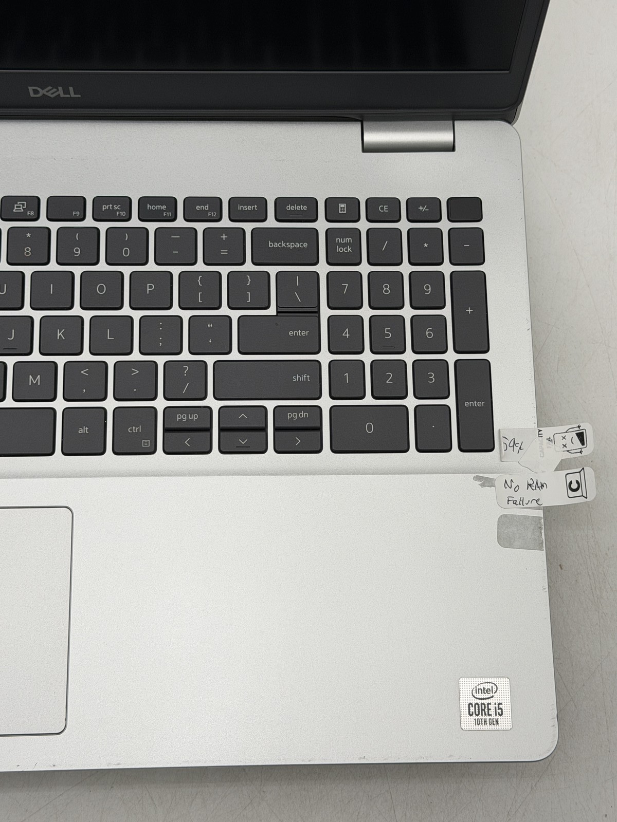 Dell Inspiron (5593) 15.6in i5-1035G1 16GB 128GB No OS [READ]