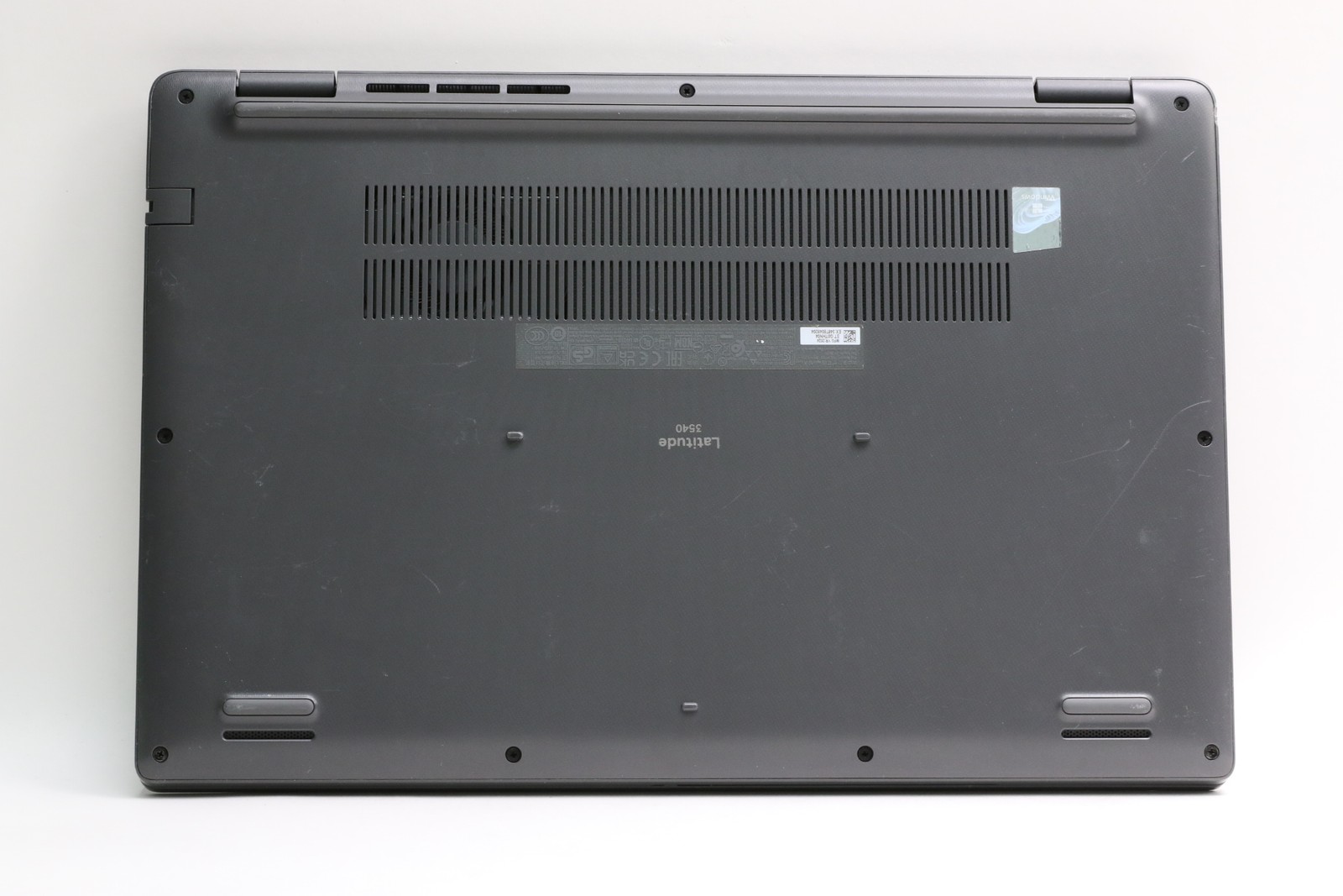 15″ Dell Latitude 3540, i5-1345U, 16GB, 512GB SSD