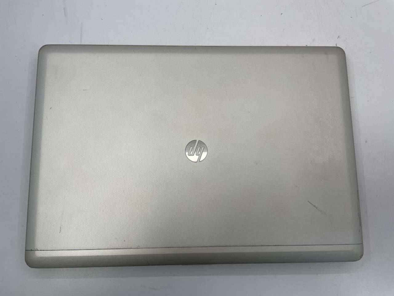 HP ELITEBOOK FOLIO 9470M Laptop Intel Core i5-3317U 1.70GHz + 8GB No HD/Battery