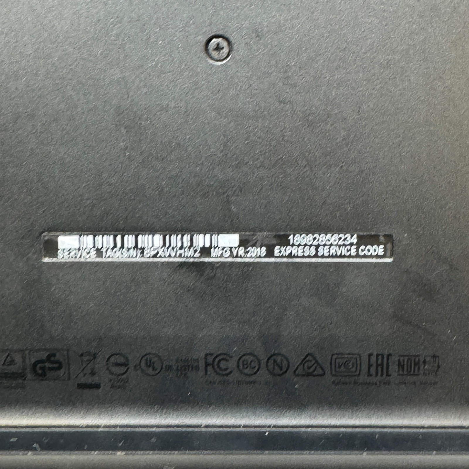 Dell Latitude 7380 13.3″ i7-7600U 2.8GHz 8GB RAM 128GB SSD