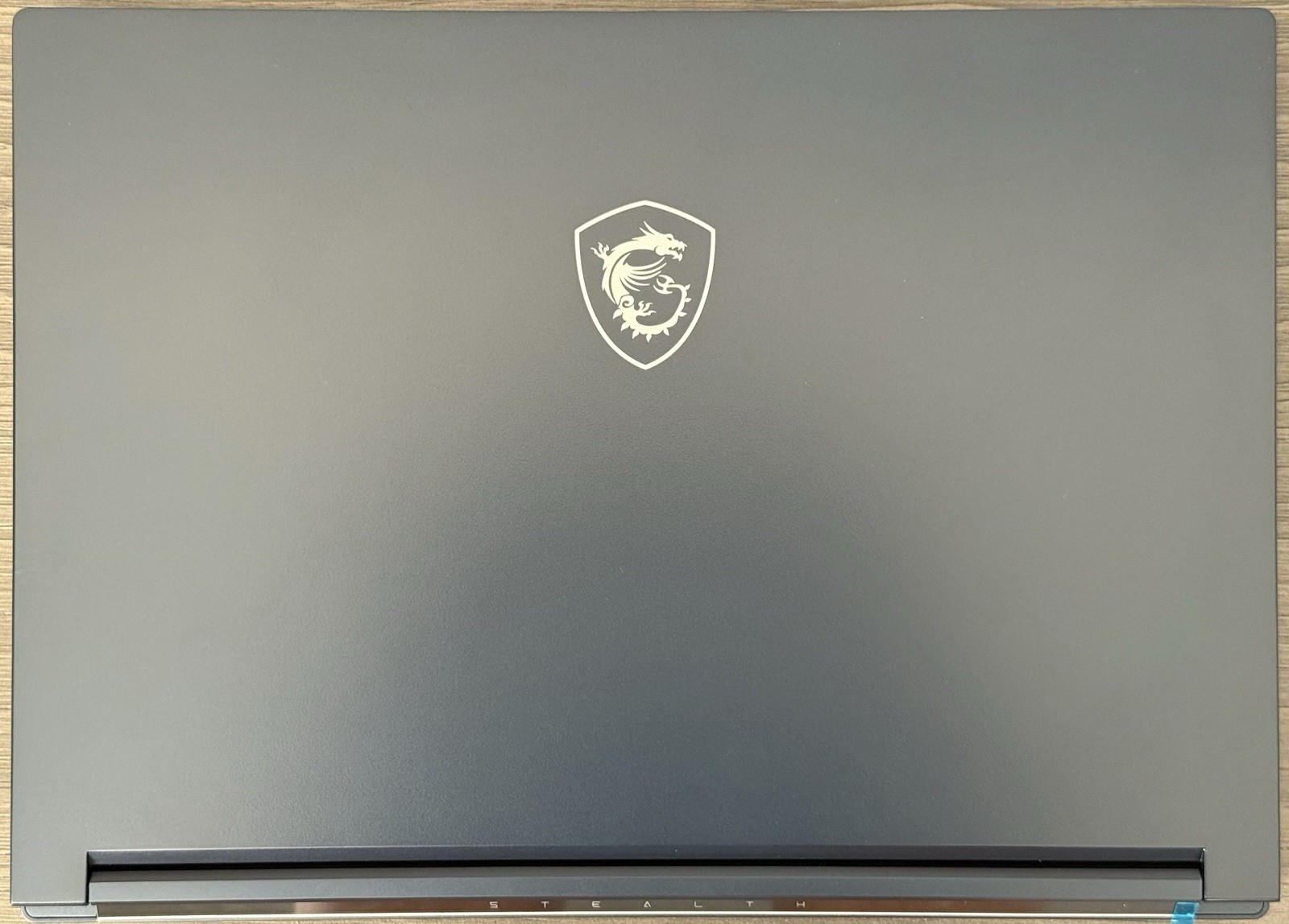 MSI Stealth 16 AI Studio A1VIG-026US Gaming Laptop Ultra 9 RTX 4090 64GB 2TB SSD