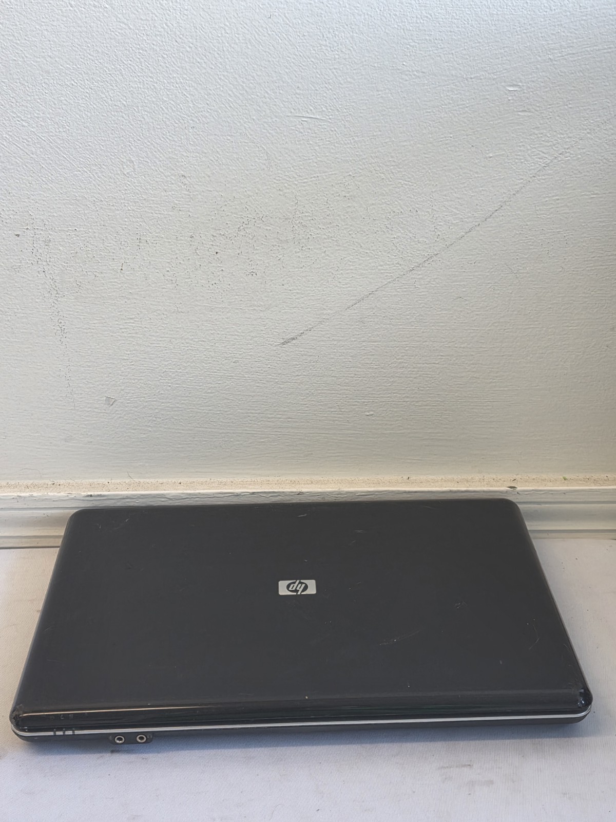 HP Notebook G60-120US Laptop – AMD Turion RM-70 – 3GB RAM NO BATT – Parts – READ