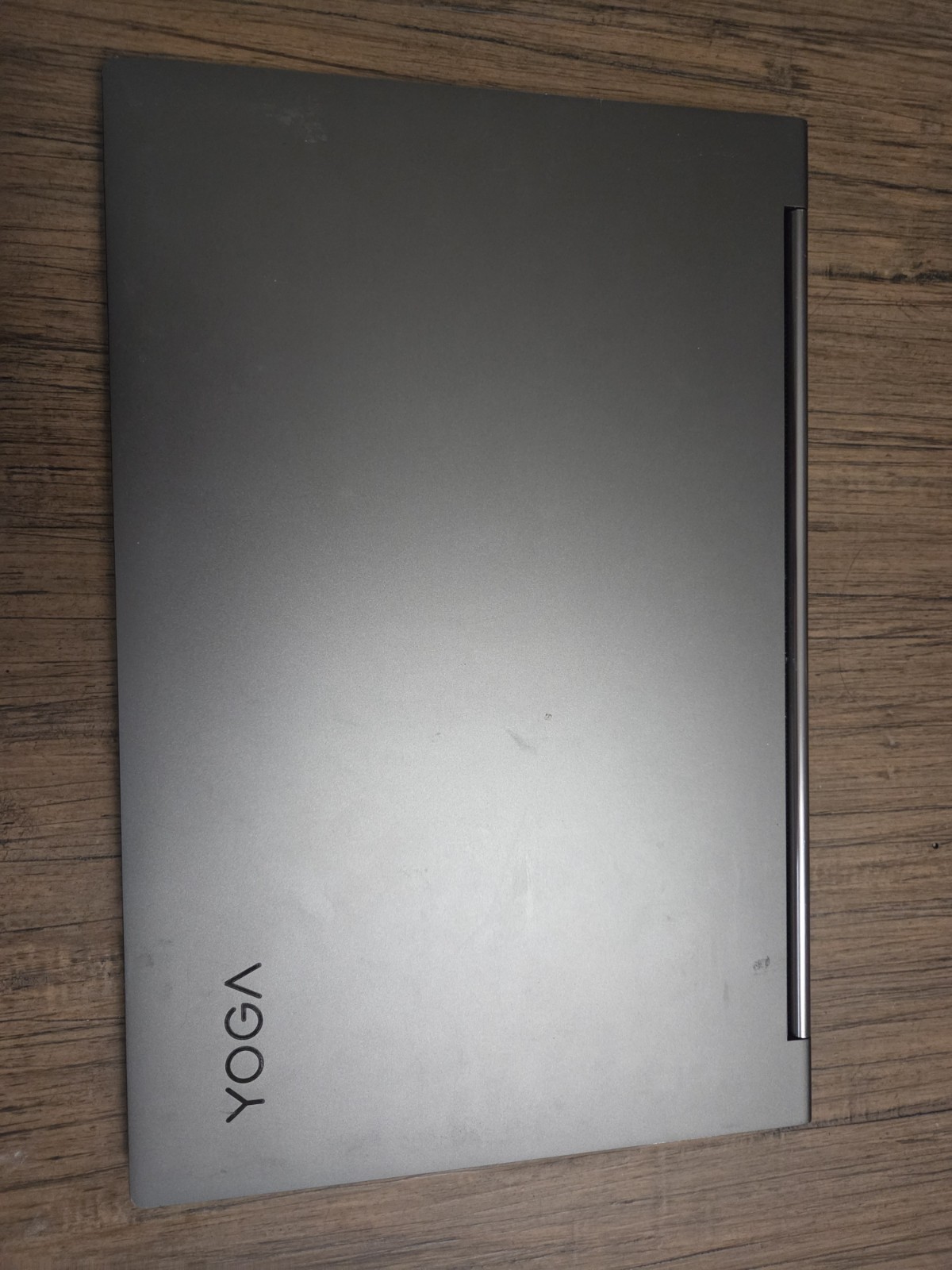 Lenovo Yoga C940-14IIL 81Q9 Parts Only No Hard Drive No Power Brick Read Desc.