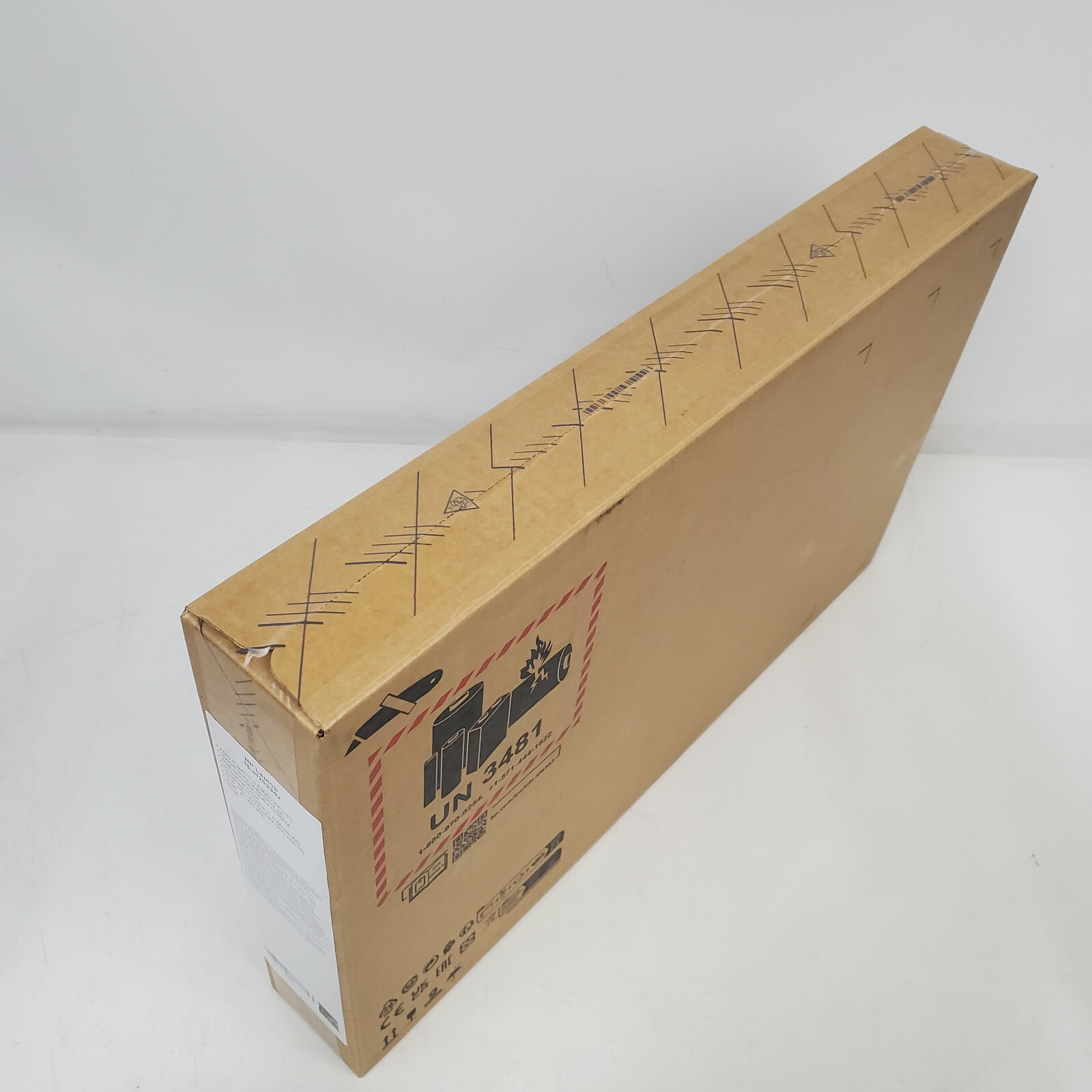 NEW HP 15-EF2033DX 15.6″ Laptop AMD Ryzen 3 8GB RAM 256GB SSD Windows 11 Home
