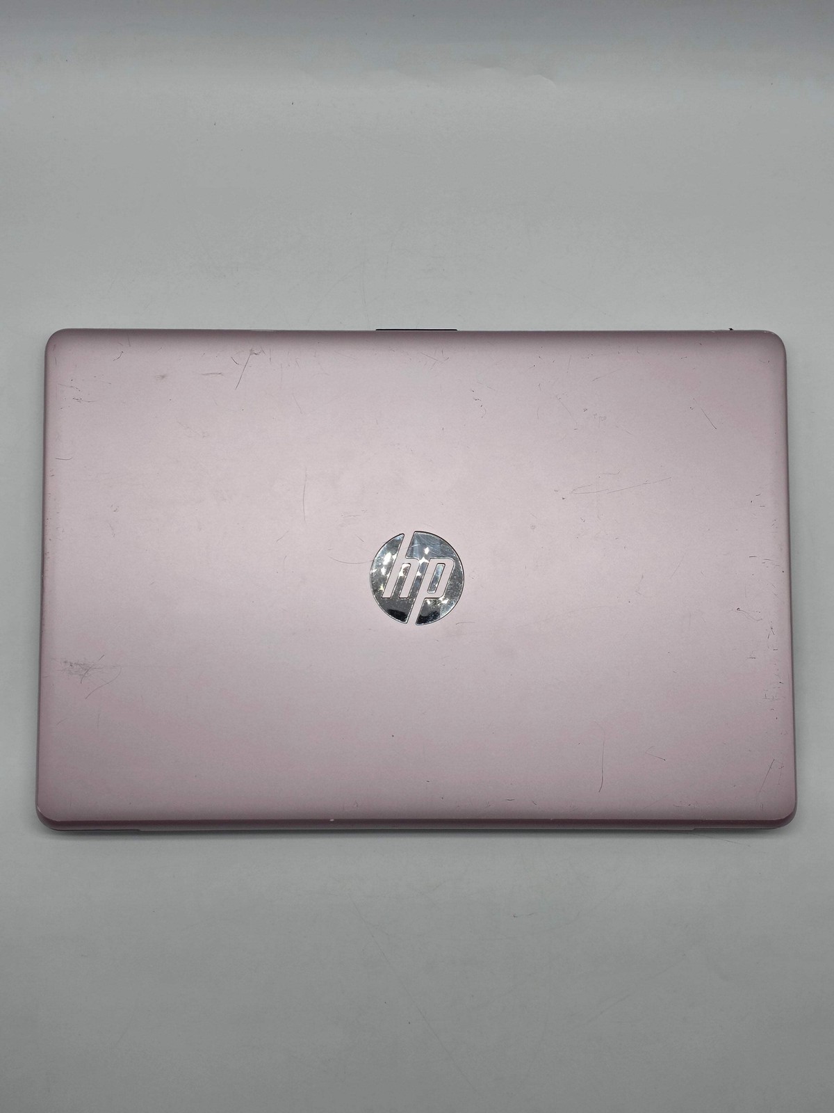 HP Stream 14-cb172wm 64GB Pink Laptop w/ Charger Parts Only (Broken) – Bad Scree