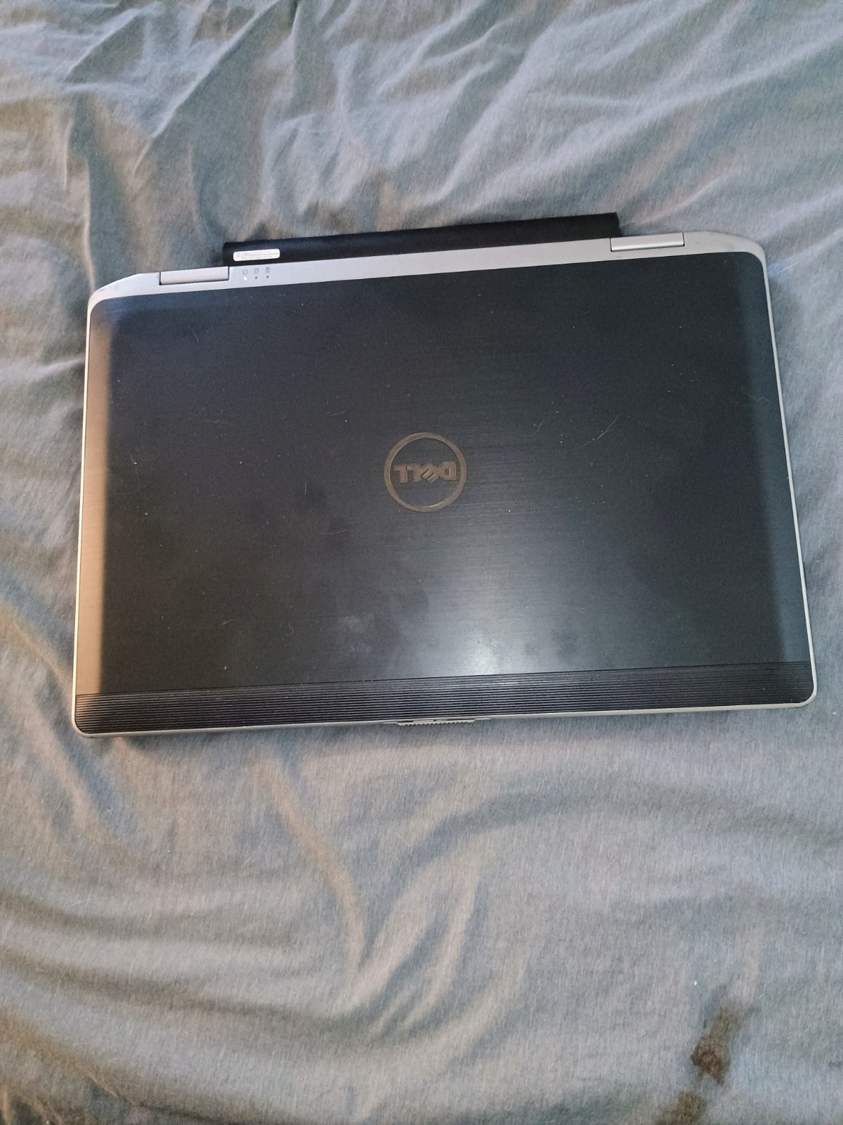 Dell Latitude E6430 Intel Core I7-3740m 2.70ghz 8GB RAM HDD 500GB Win 7 Pro