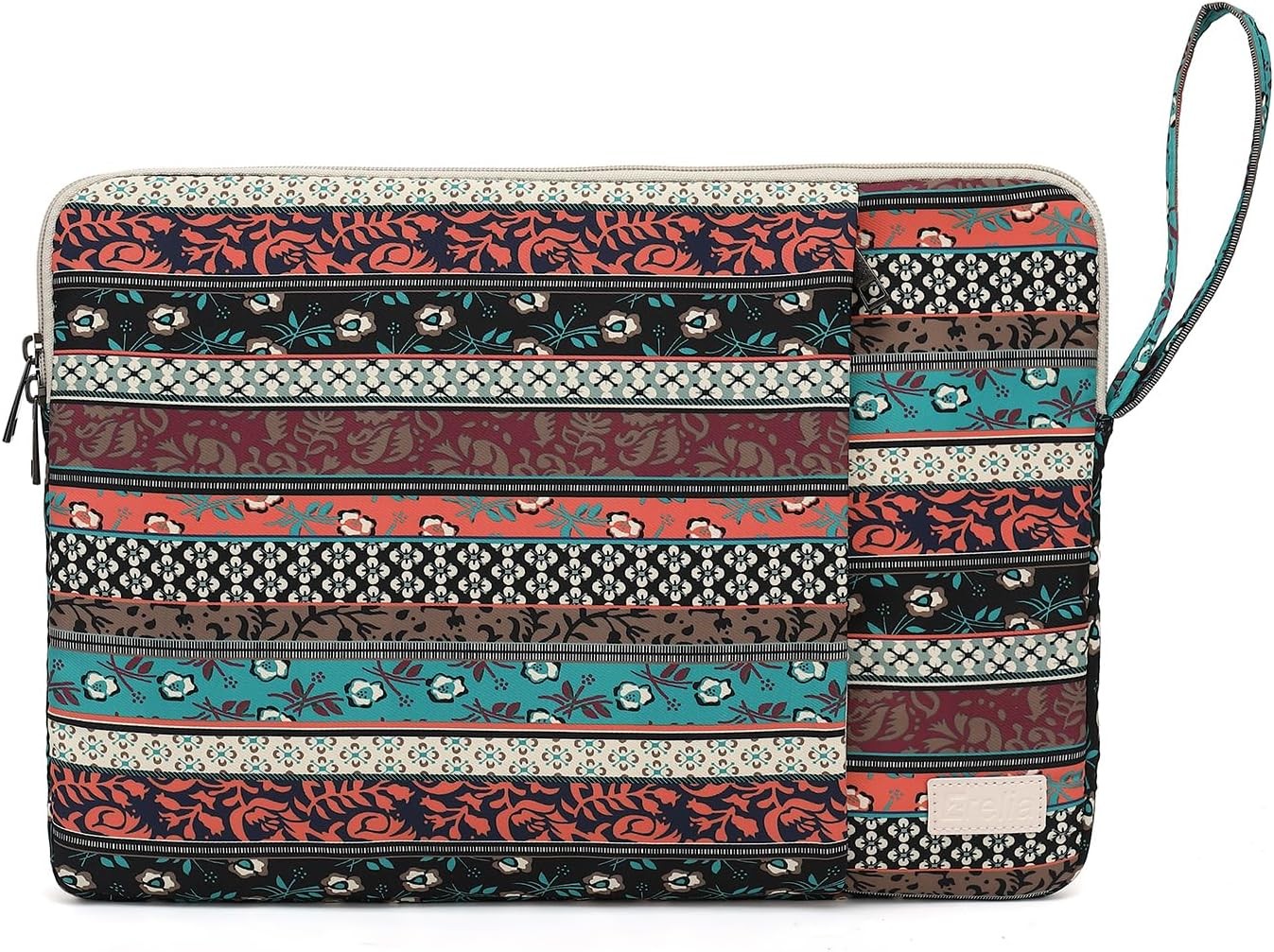 Laptop Sleeve 13.3 inch, 14 Inch, 15.6inch Water Resistant Traveling Computer Co