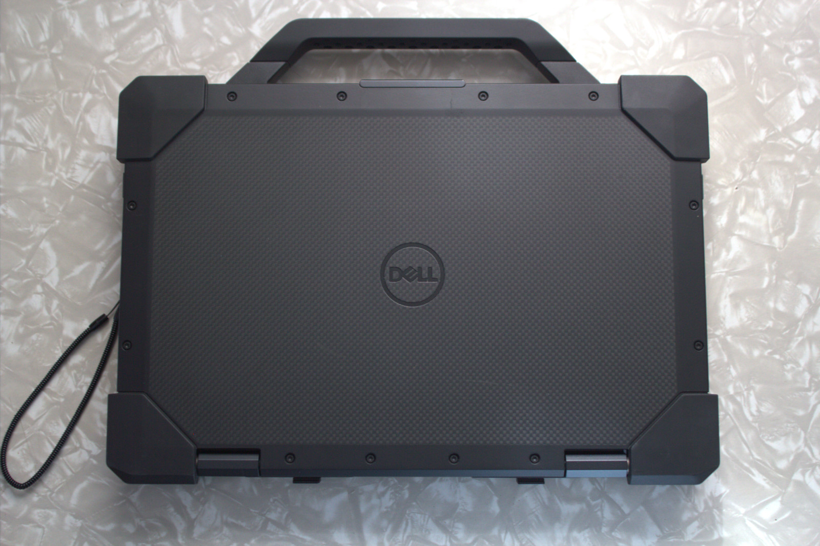 Dell Latitude 7330 Rugged Extreme i5-1145G7 New 2TB SSD 16GB RAM Fingerprint