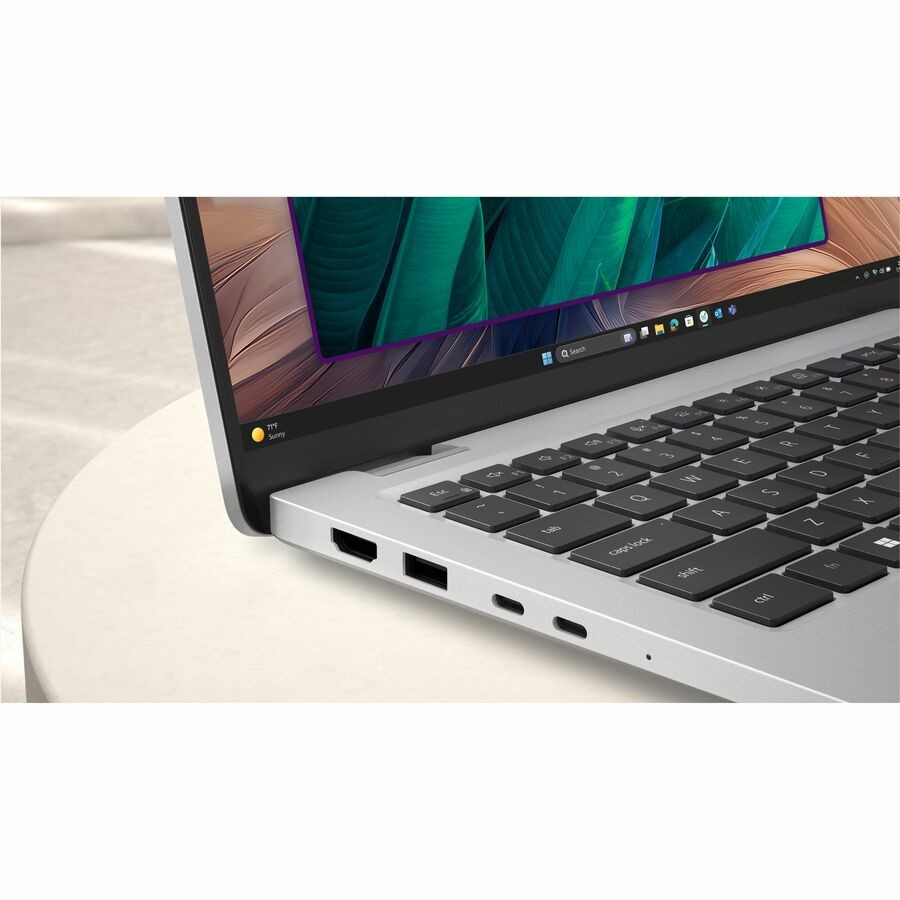Dell Pro 14 Plus PB14250 14 Touchscreen Convertible Copilot+ PC 2 in 1 Notebook