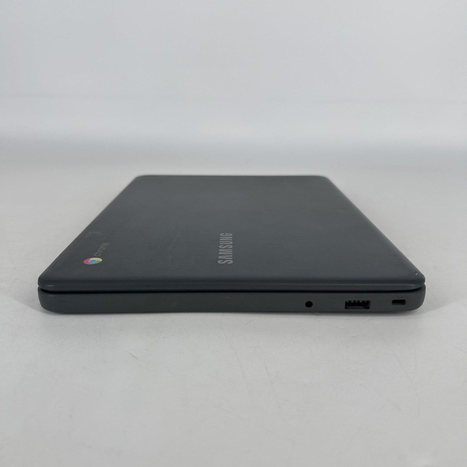 Samsung Chromebook 3 XE500C13 11.6 Black 1.6 GHz Celeron 4GB 16GB eMMC Good