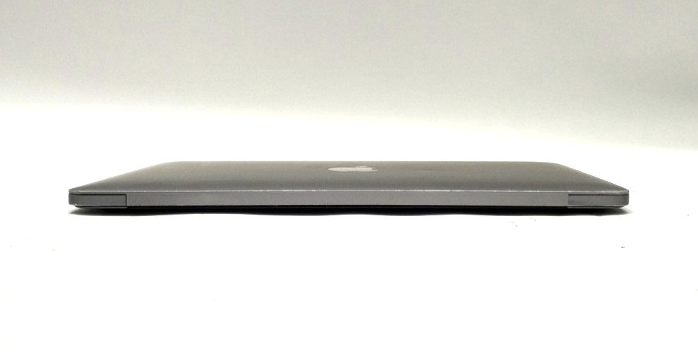 Apple Macbook A1534 M3-7Y32@1.10GHz 8GB RAM/256GB NVMe Mac OS Ventura WH896*!