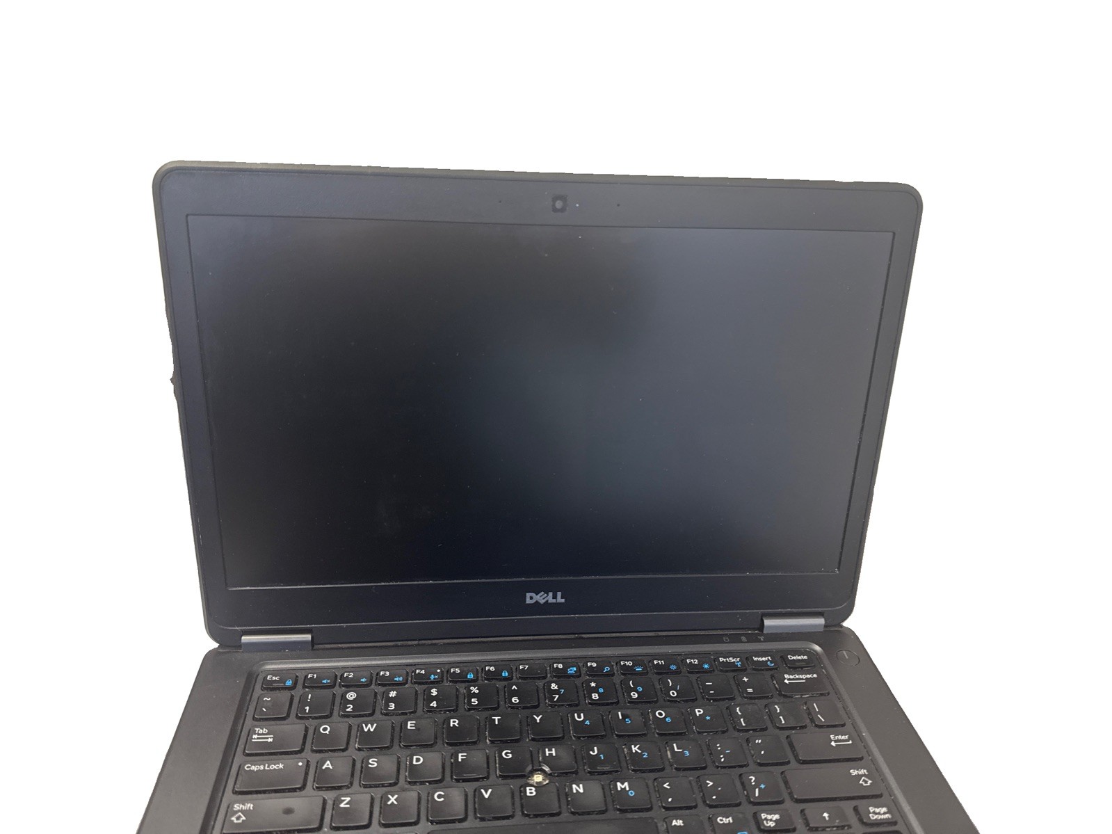 Dell Latitude E7450 i7 5th Gen 8GB DDR3 128GB SSD Laptop USED