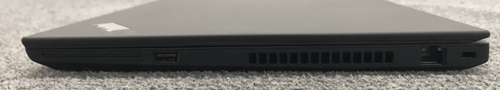 Lenovo ThinkPad T15 Gen 1 15.6″ Laptop i5-10210U 8GB RAM 256GB NVMe