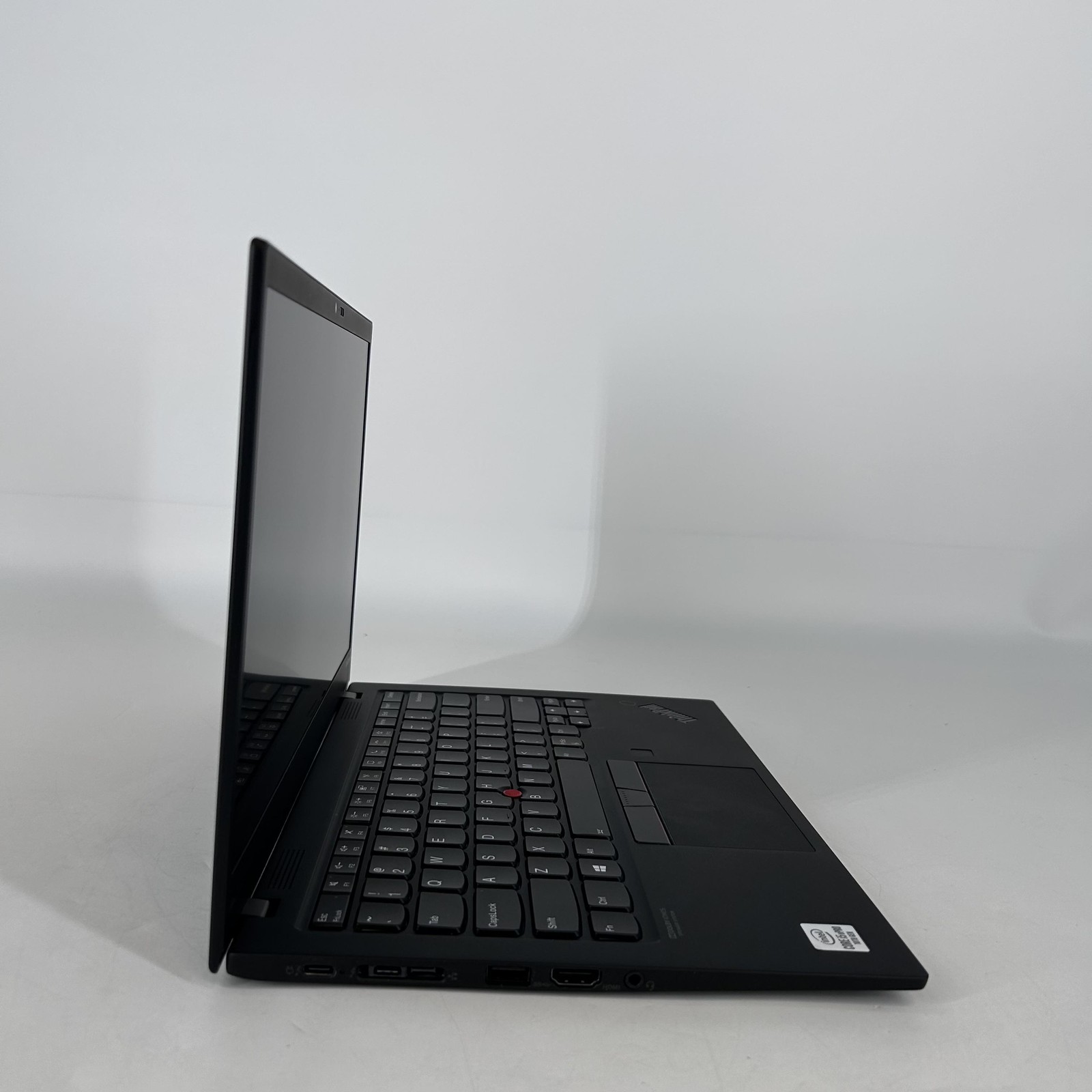Lenovo ThinkPad X1 Carbon Gen 8 14 2K i5-10310U 1.70GHz 16GB 512GB SSD Good