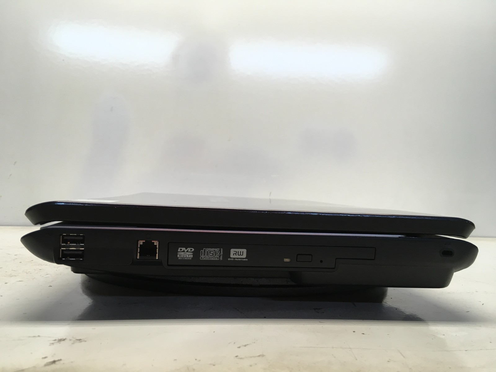 Toshiba Satellite P205-S6307 Intel Pentium T2130 1.83GHz 1 GB NO HDD