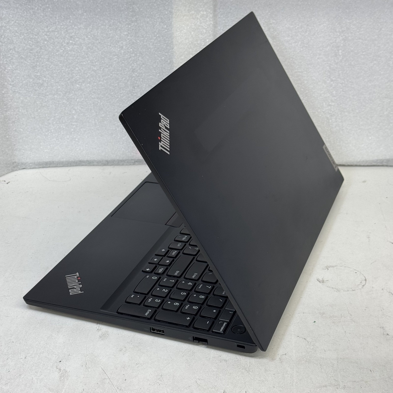 LENOVO ThinkPad E15 Gen 3 AMD Ryzen 7 5700U 8GB 1TB SSD Win11Pro #TP11