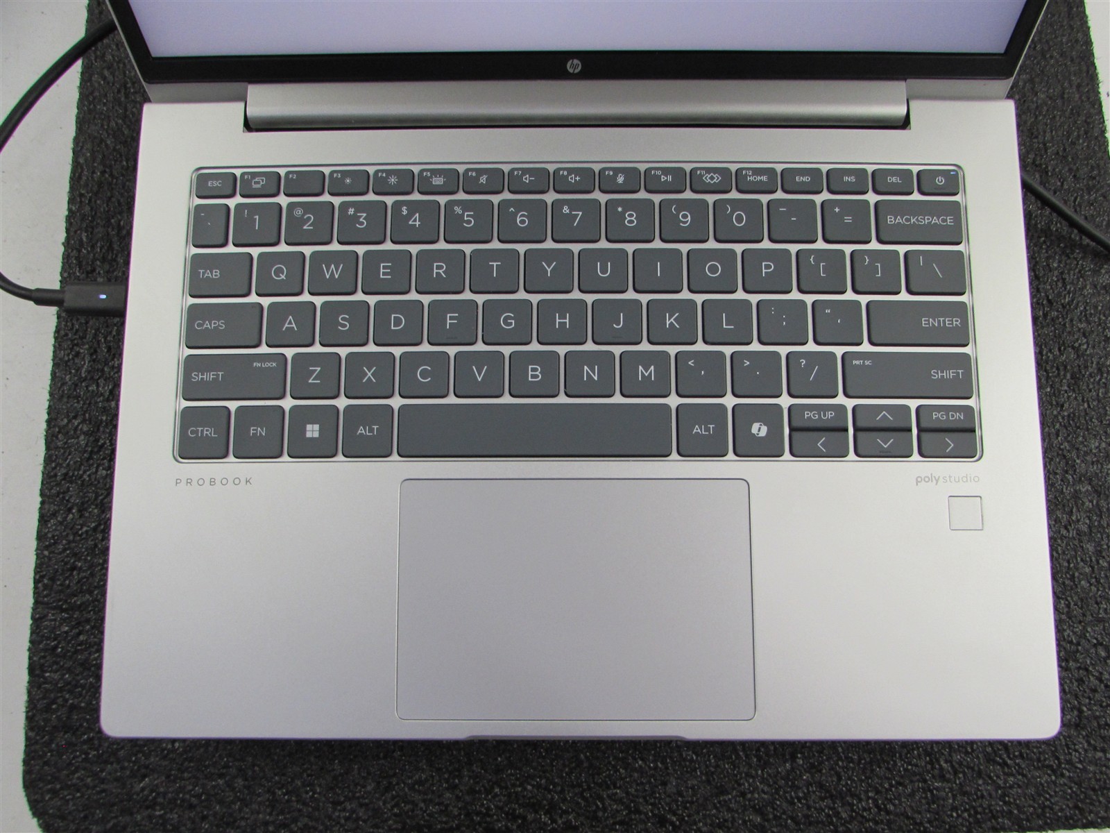 HP PROBOOK 445 (G11) AMD RYZEN 7 7735U 512GB SSD 32GB RAM AMD GPU WIN 11 PRO