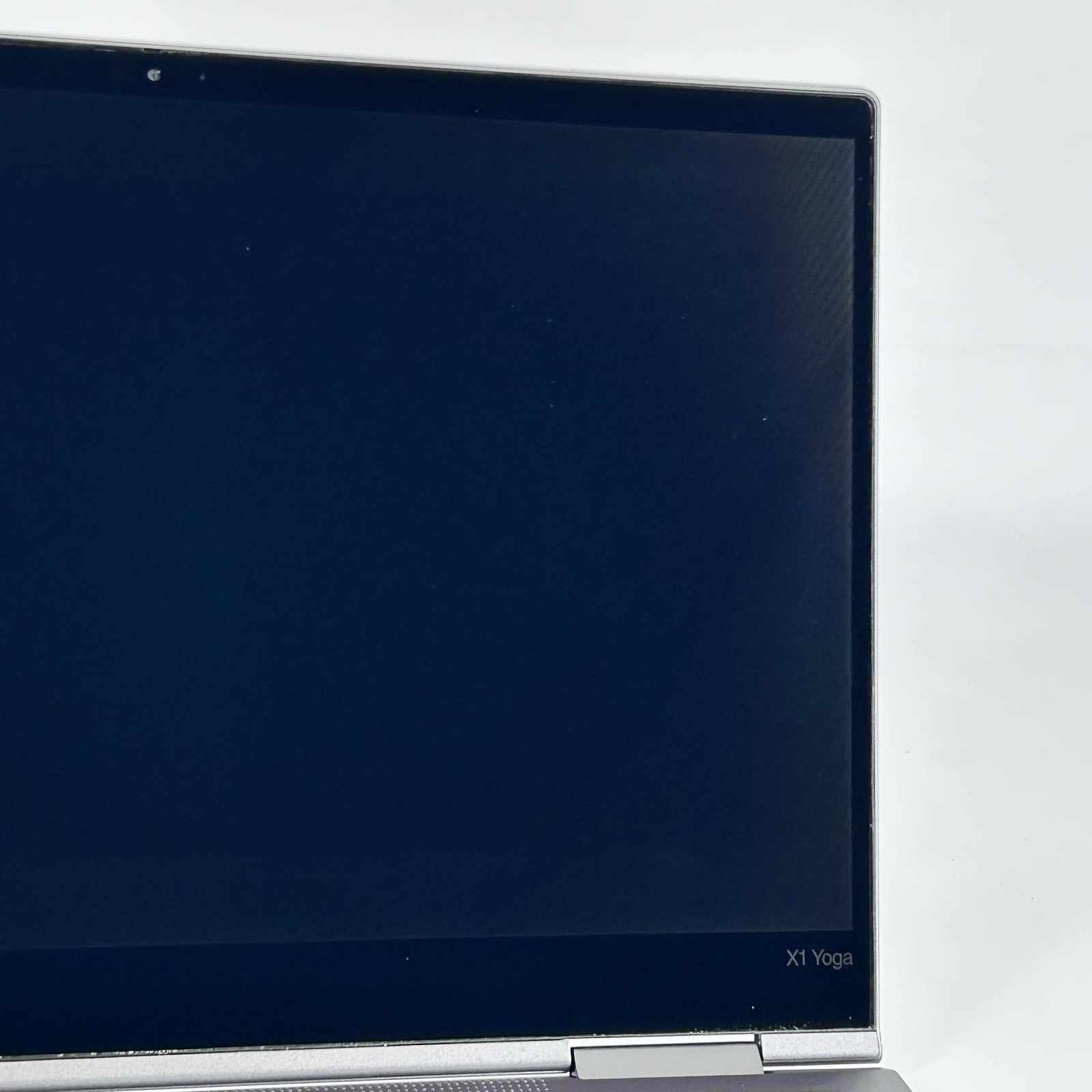 Lenovo ThinkPad X1 Yoga Gen 4 14 FHD TOUCH i7-8665U 1.90GHz 16GB 256GB SSD Good