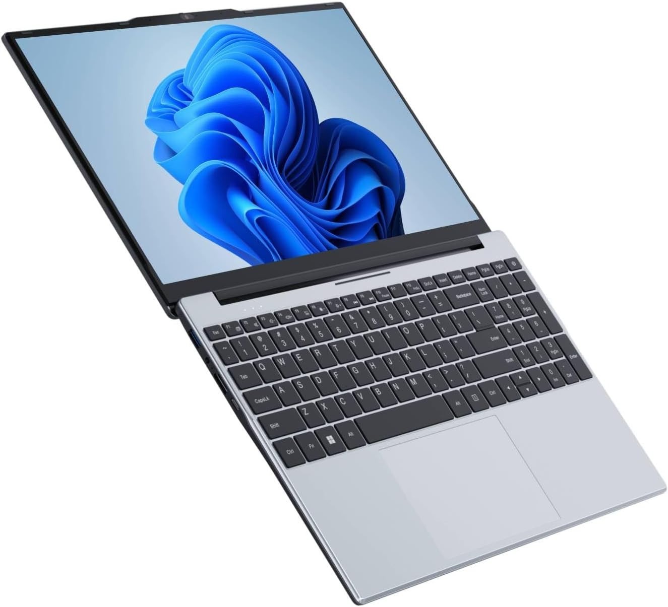Innovative 15.6″ Laptop with FHD IPS Display – Windows 11 & Expandable Storage