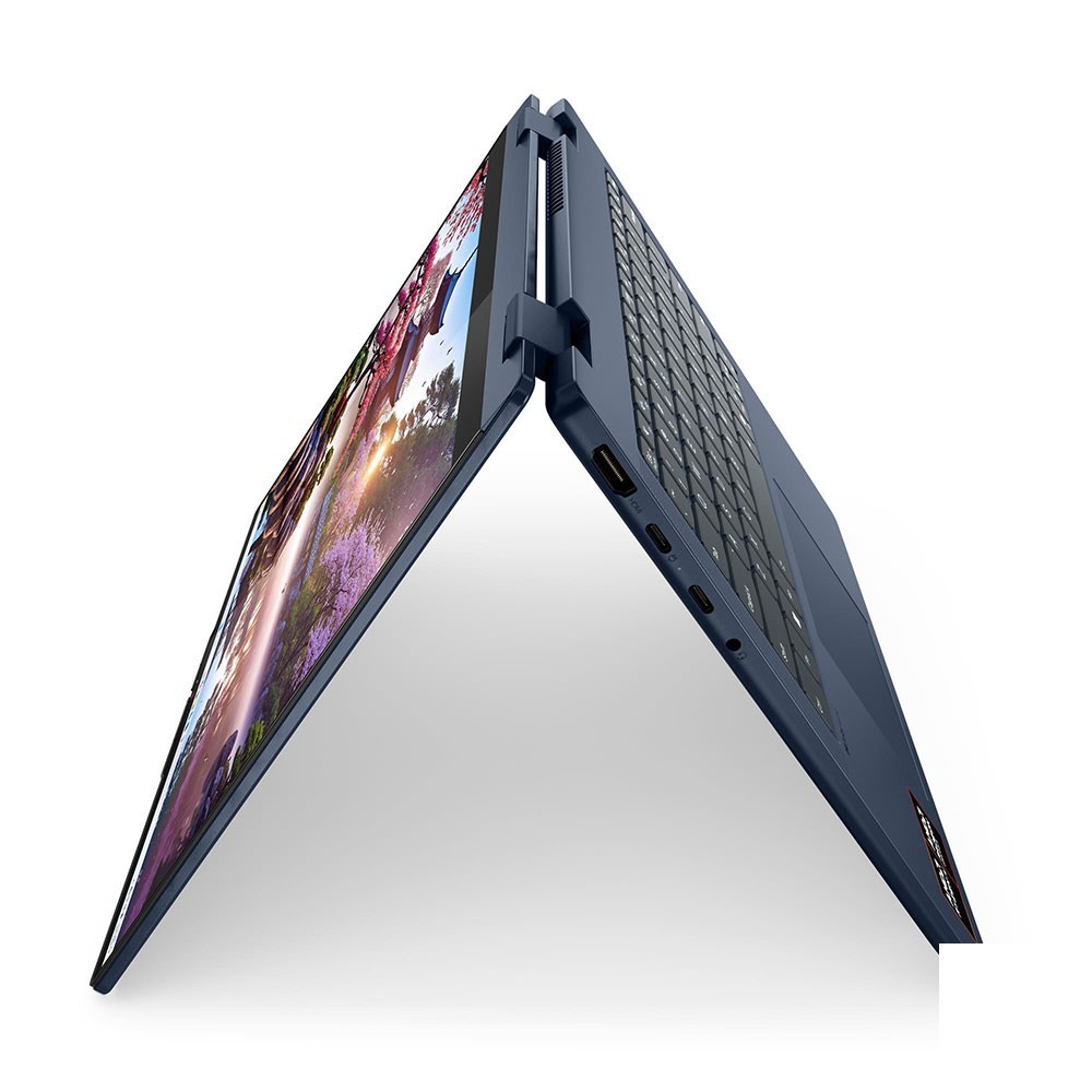 Lenovo IdeaPad 5 2-in-1 14AKP10 14″ Touch Ryzen AI 7 8845HS 16GB RAM 1TB SSD W11