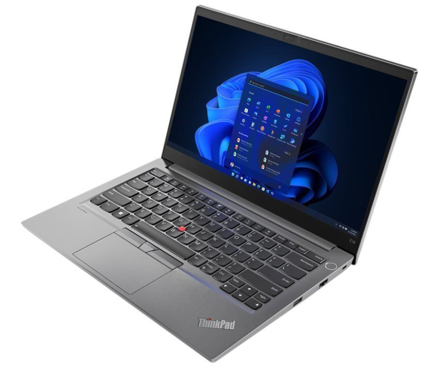 Lenovo ThinkPad E14 21EB001PUS 14″ Laptop R5 5625U 8GB 256GB SSD W11