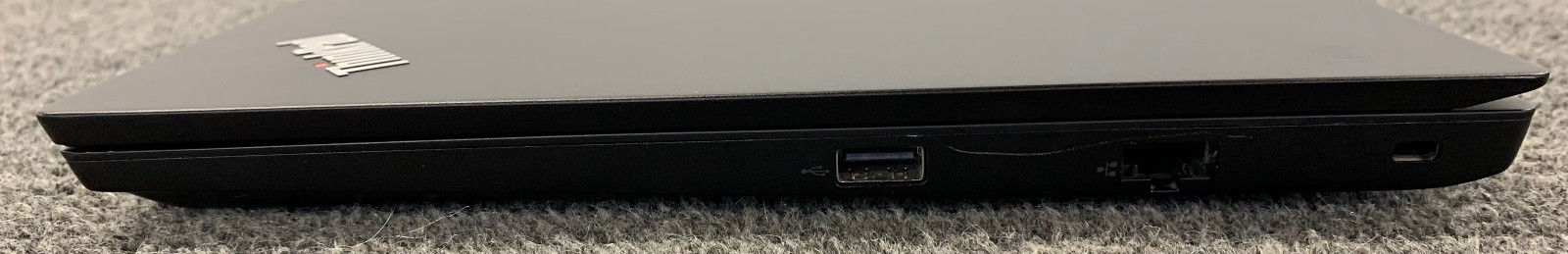 Lenovo ThinkPad E14 Gen 2 14″ Laptop i5-1135G7 16GB RAM 256GB NVMe, As Is