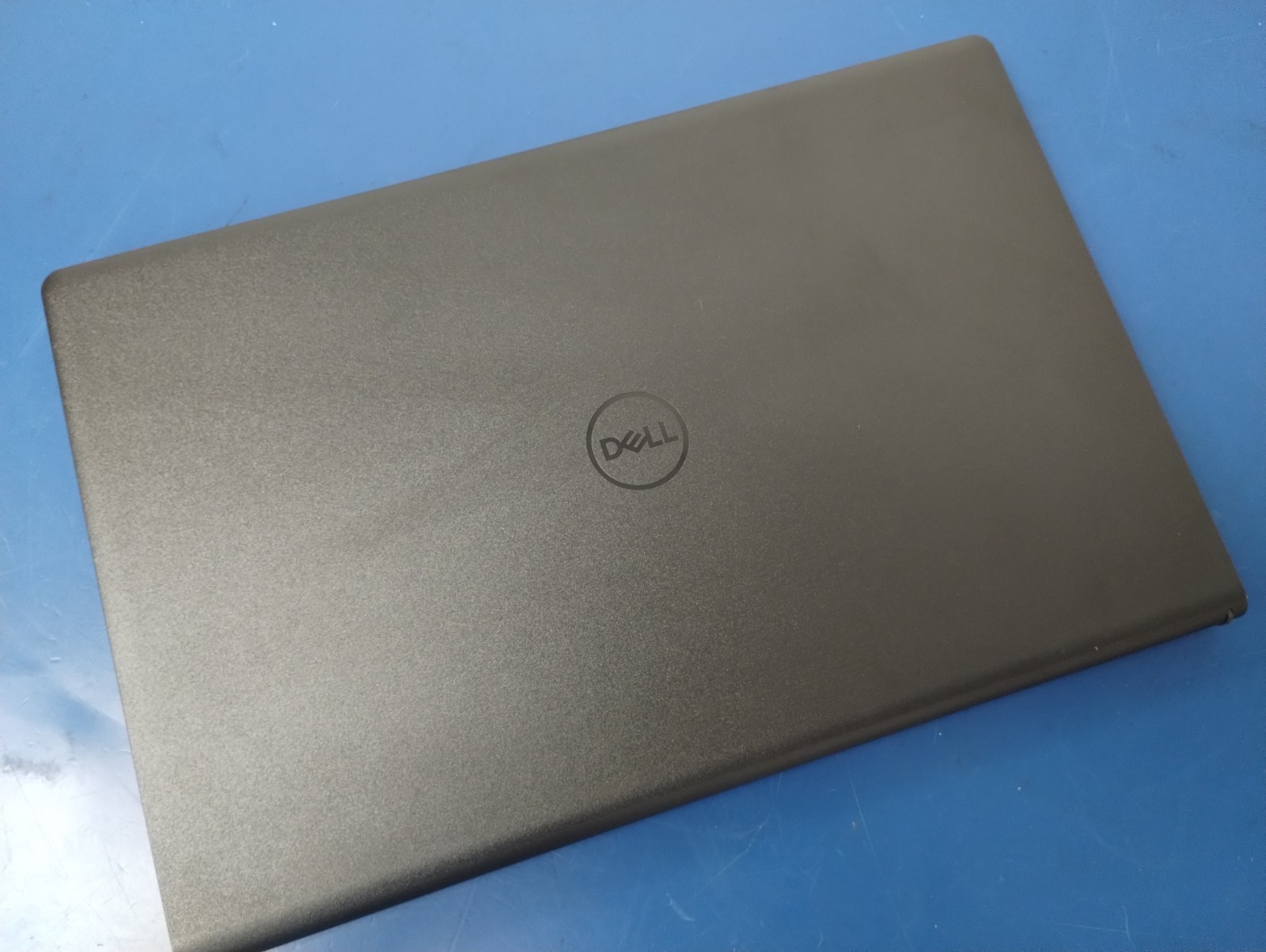 DELL 15 DC15255 G8MK9, AMD Ryzen 7 7730U, 2.00 GHz, 16 GB RAM, 512 GB NVMe