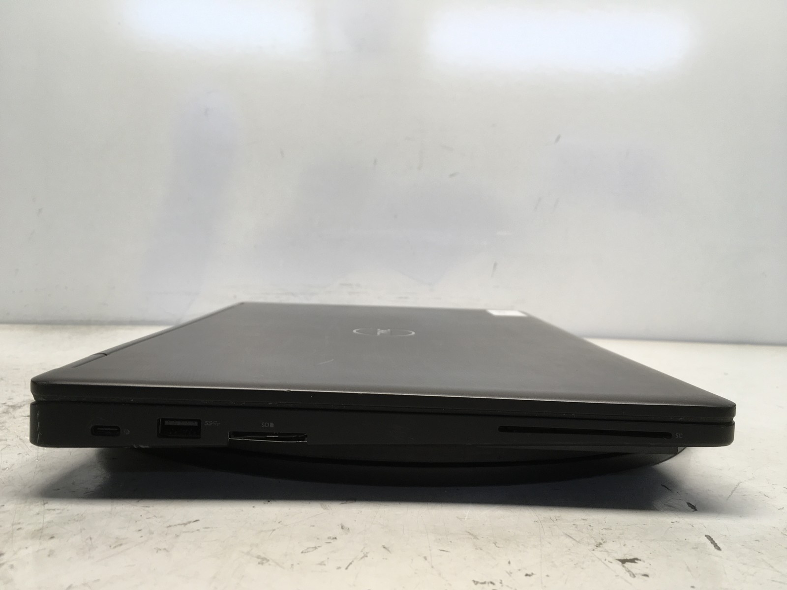 Dell Latitude 5490 Intel i5 8th gen No RAM NO HDD No Batt