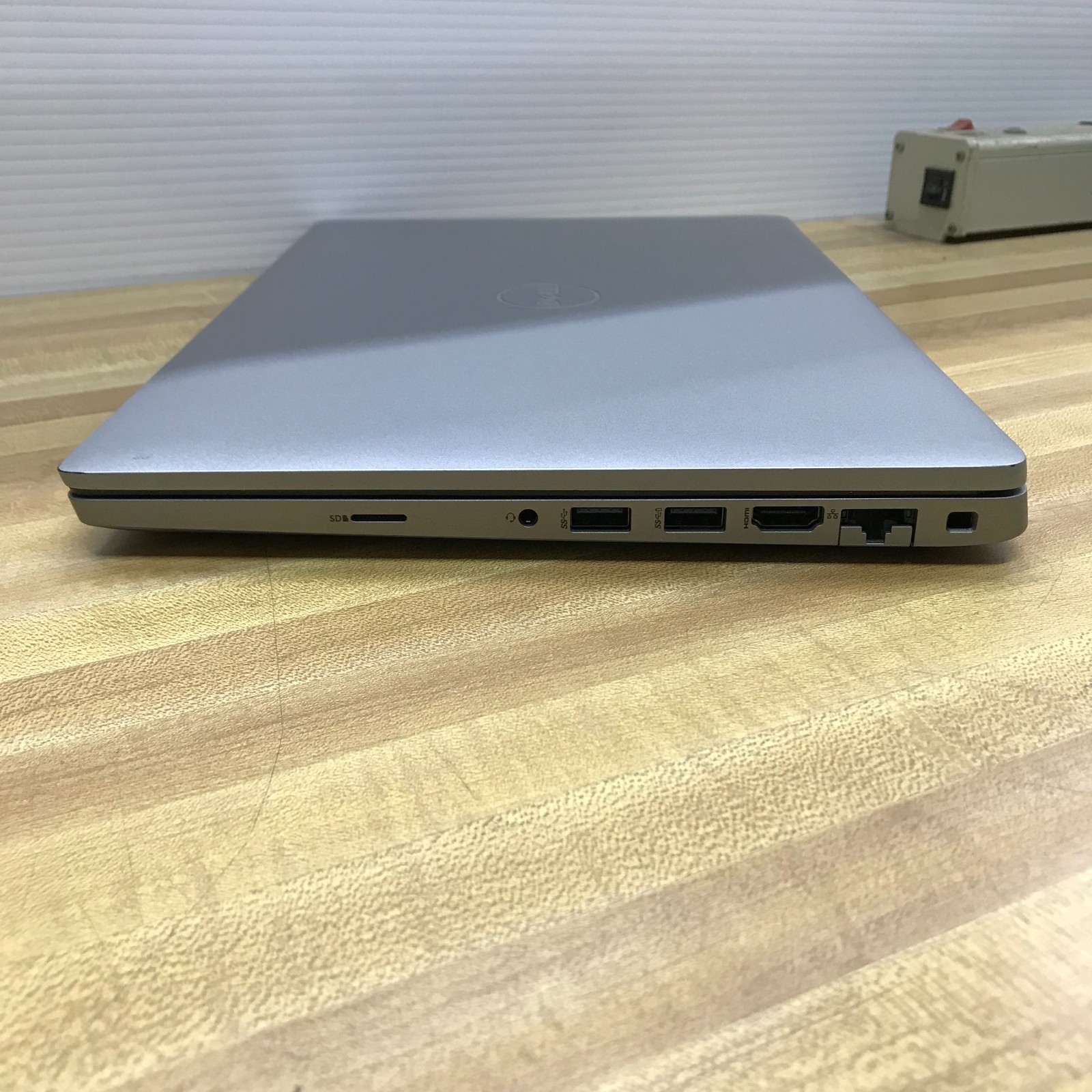 Dell Latitude 5420 14″ FHD Intel Core i5-1135G7 8GB DDR4 128GB NVMe (Windows 11)