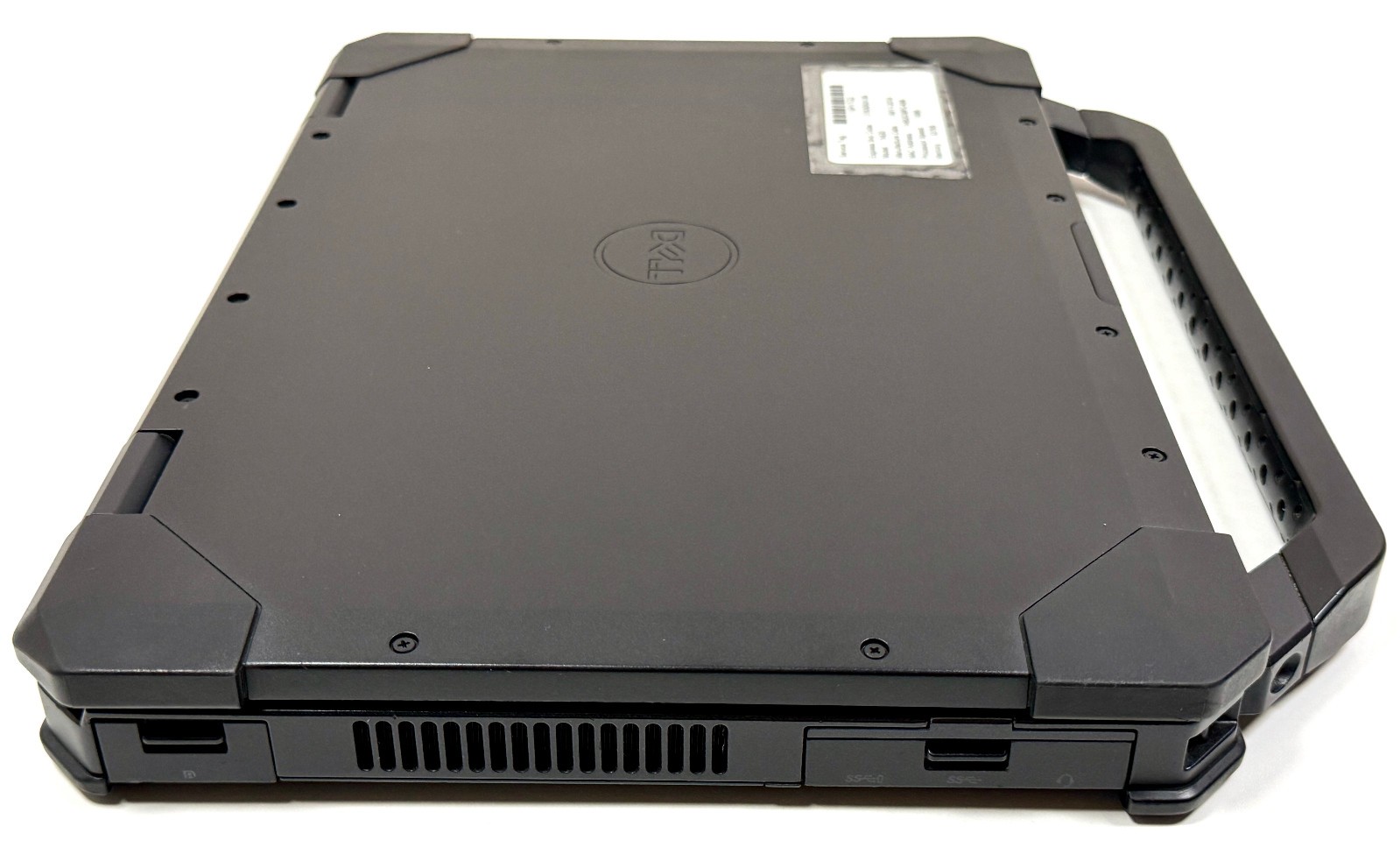 Dell Latitude 5420 Rugged 14″ Touch 1.7GHz Core i5-8350U 32GB RAM NO SSD or OS