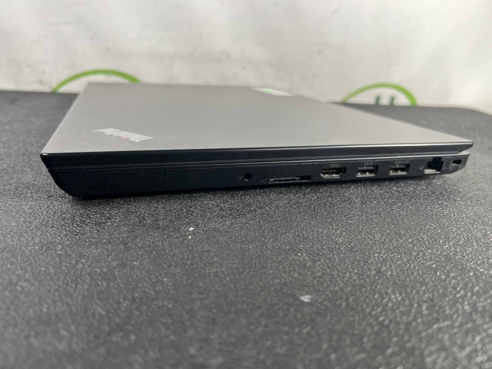 Lenovo ThinkPad P15v Gen 2 i7-11800H 2.3GHz 32GB DDR4 1TB M.2 Quadro T600