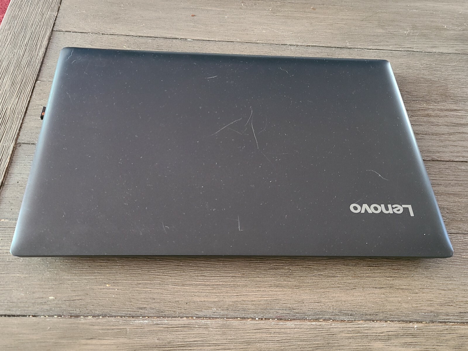 Lenovo Laptop