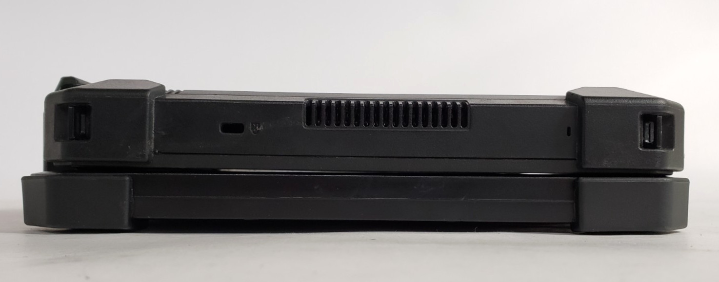 Dell Latitude 7220 Rugged Extreme Tablet i7-8665U 16GB RAM 512GB SSD Win 11 Pro