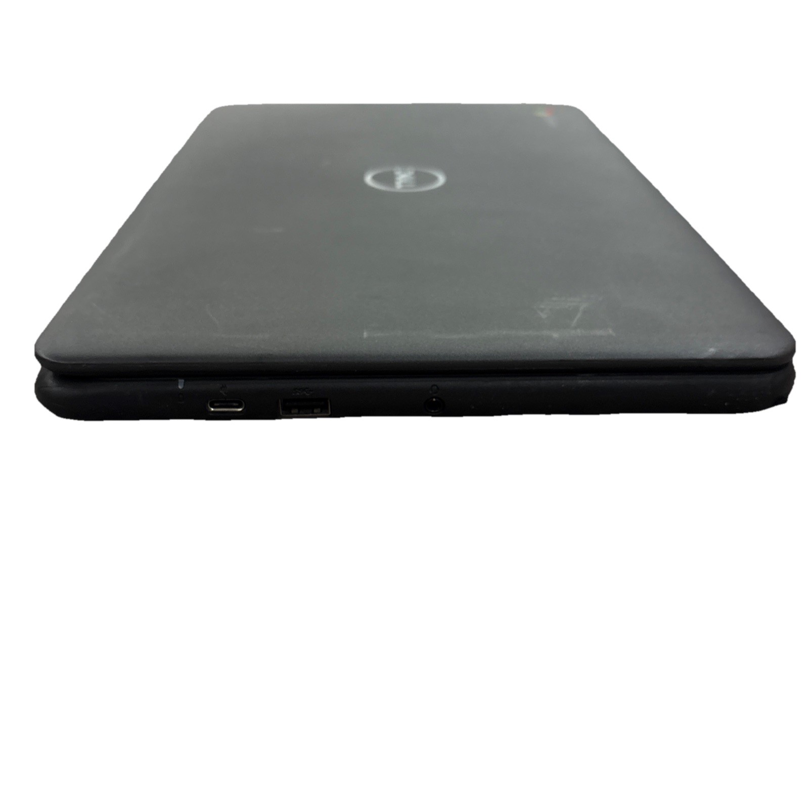 Dell Chromebook 3100, 4GB RAM, CELERON N4020, NO A/C, LOOK AT PHOTOS!