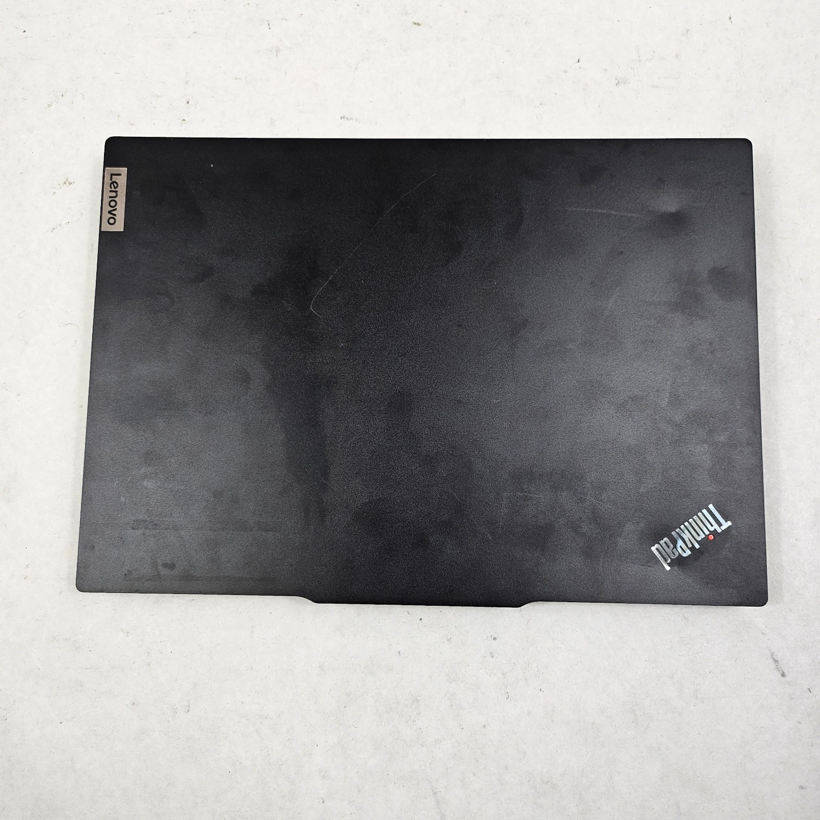 Lenovo ThinkPad E14 Gen 6 14″ Ryzen 5 7535U (6-Core) 16GB DDR5 No SSD