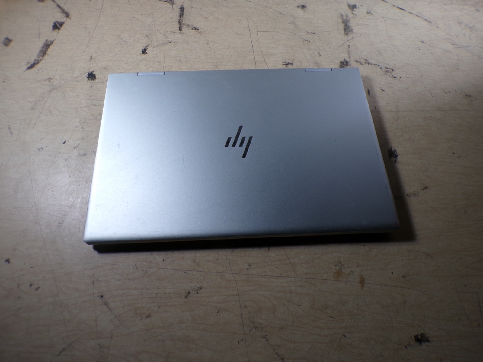 HP ENVY X360 INTEL CORE I5 10TH GEN 8GB RAM
