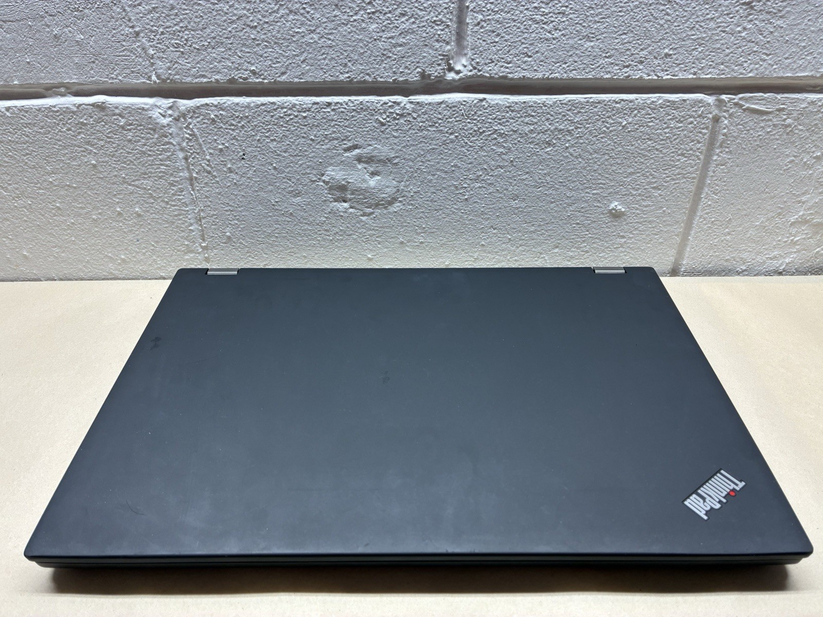Lenovo ThinkPad P52 Laptop I7-8850H | Quadro P2000 | 16GB RAM | 500GB SSD Win10