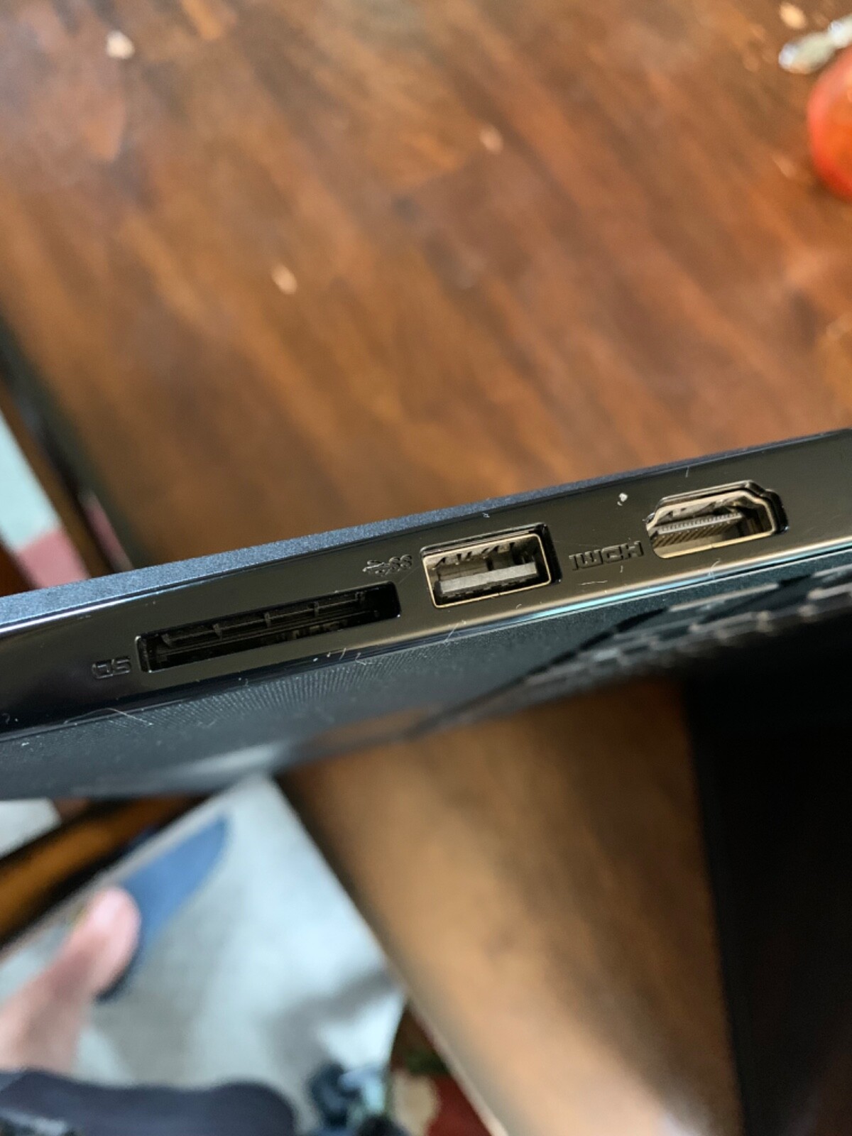 Dell Inspiron 15 5566 intel core i3. 60 days warranty repair only