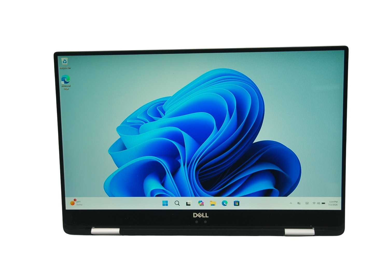 Dell Precision 5530 2 in 1 i7, 8th Gen, 256 GB SSD, 8GB Ram, 15.6″ Screen Win 11