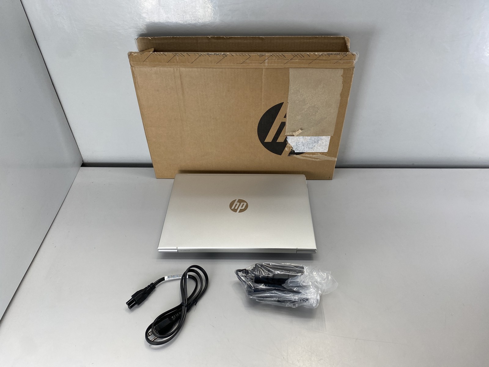 HP Laptop ProBook 4 G1I 14 AI 14″ Intel Core Ultra 5 255U 512GB- Silver