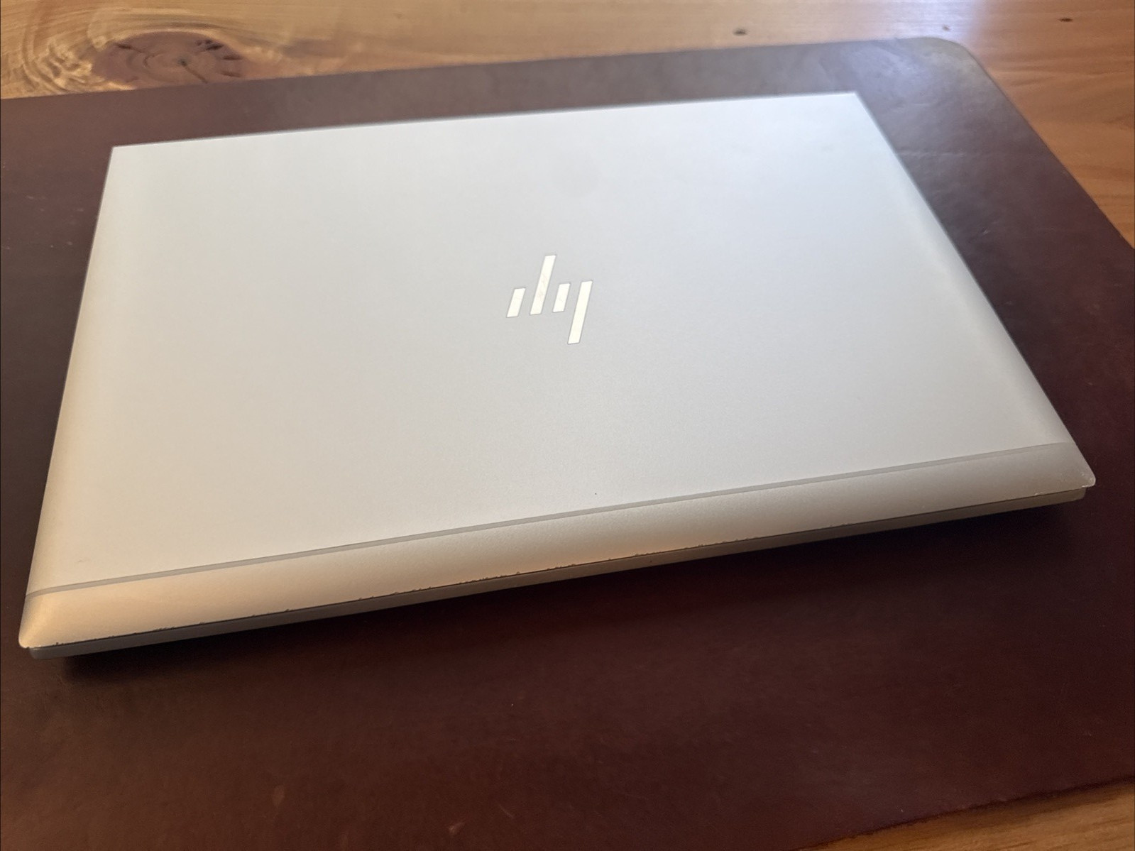 HP EliteBook 845 G8 14in – AMD Ryzen 7 PRO 5850U – 16GB RAM 256GB SSD – SureView