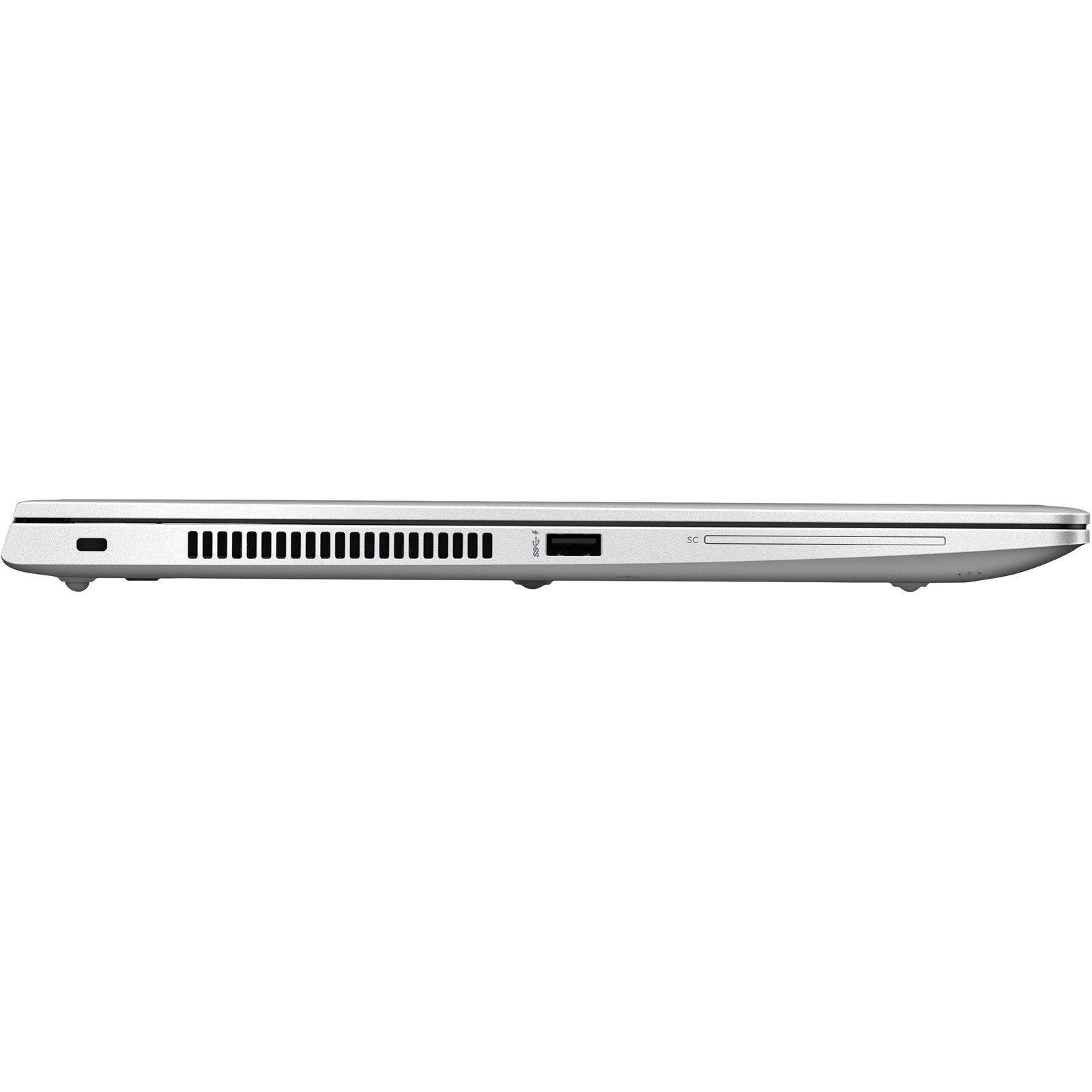 HP EliteBook 850 G6 15.6″ Intel i7 8665U 1.9GHz 16GB RAM 256GB Win 11 Pro B