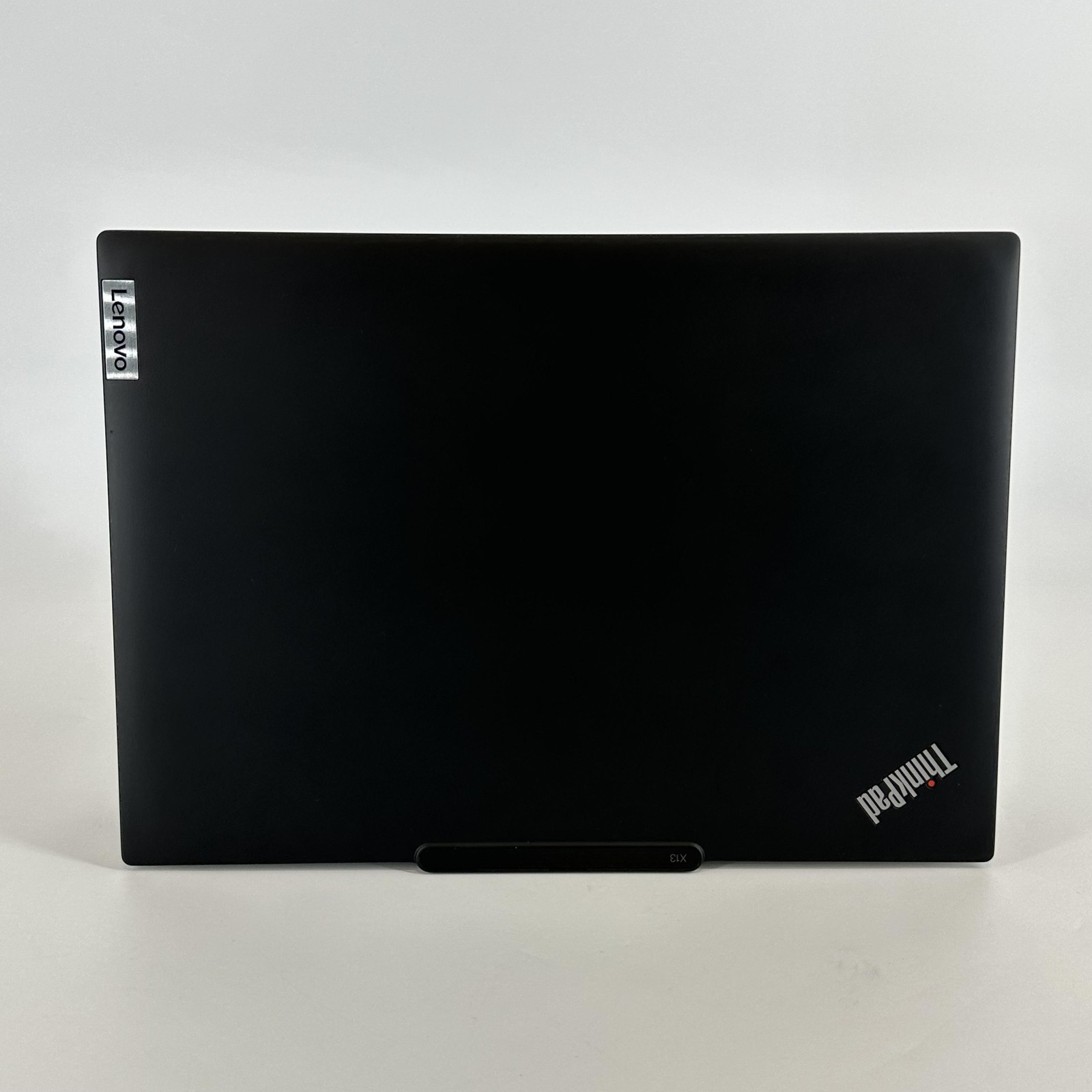 Lenovo ThinkPad X13 Gen 5 FHD+ 1.7 GHz Ultra 7 155U 16GB 512GB SSD Very Good