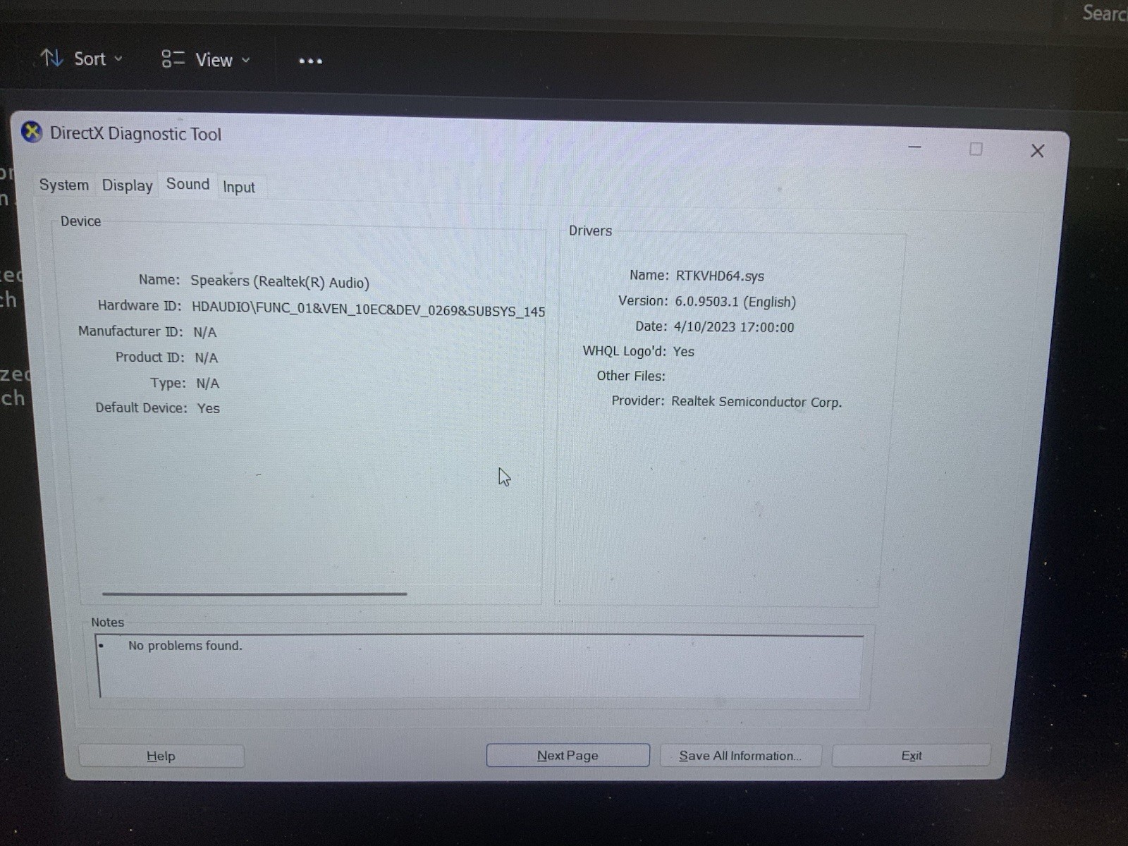 Gigabyte Aorus 15 15.6″ Laptop – i5 13500H, 512GB SSD, 1.5TB. RTX