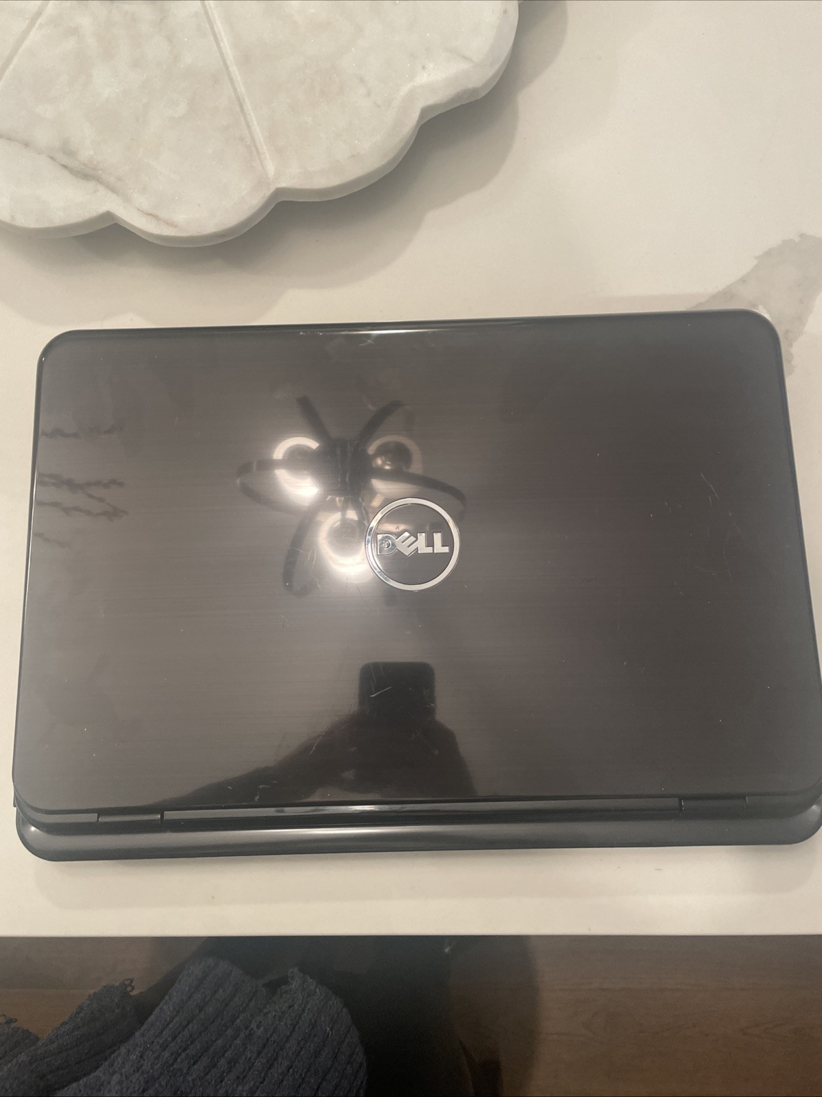 Dell Inspiron N5110 Sold As Is. Turns On