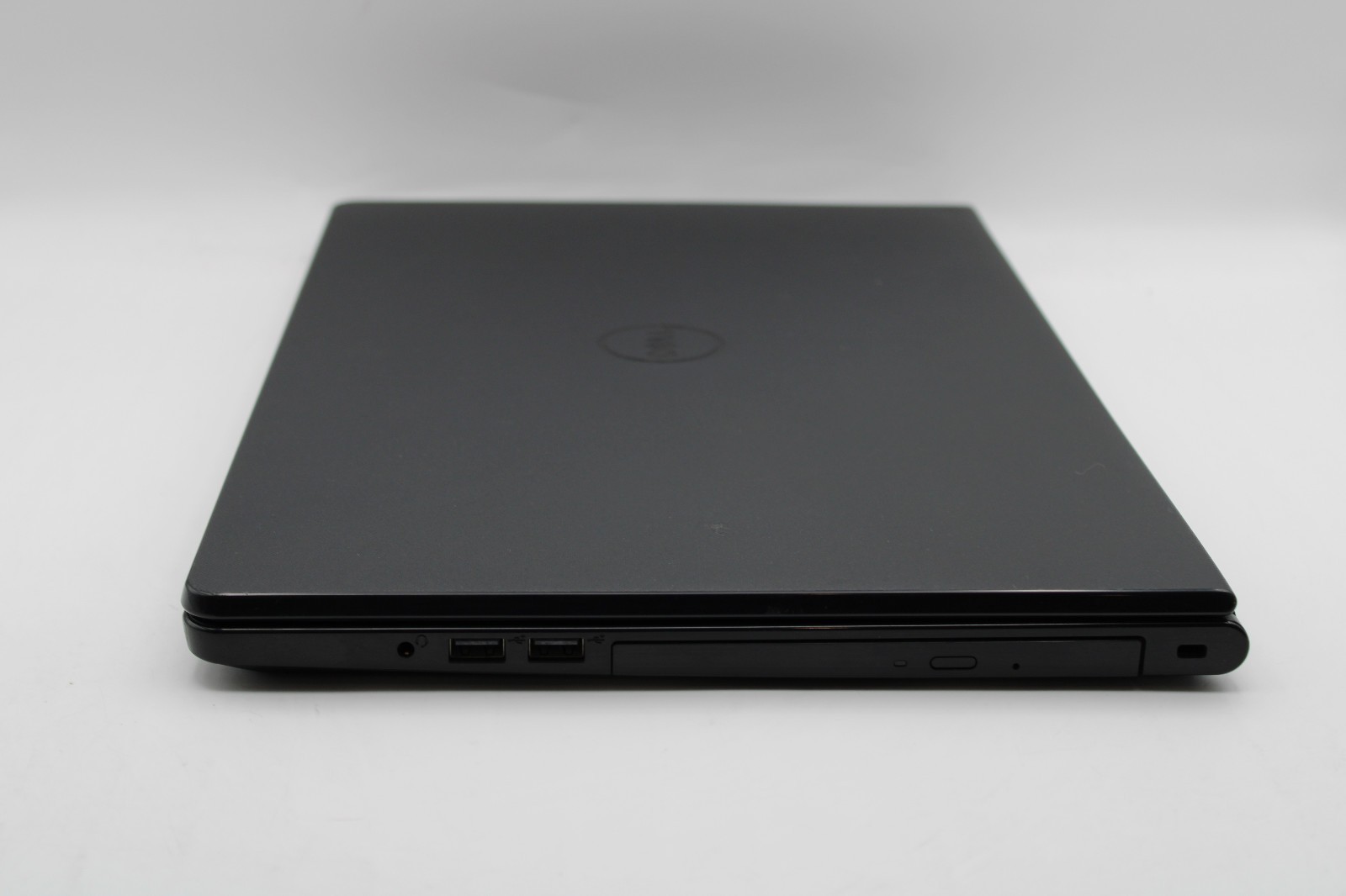 Dell Inspiron 5566 Touch i3-7100U @ 2.4 GHz 6GB RAM 240GB SSD No OS